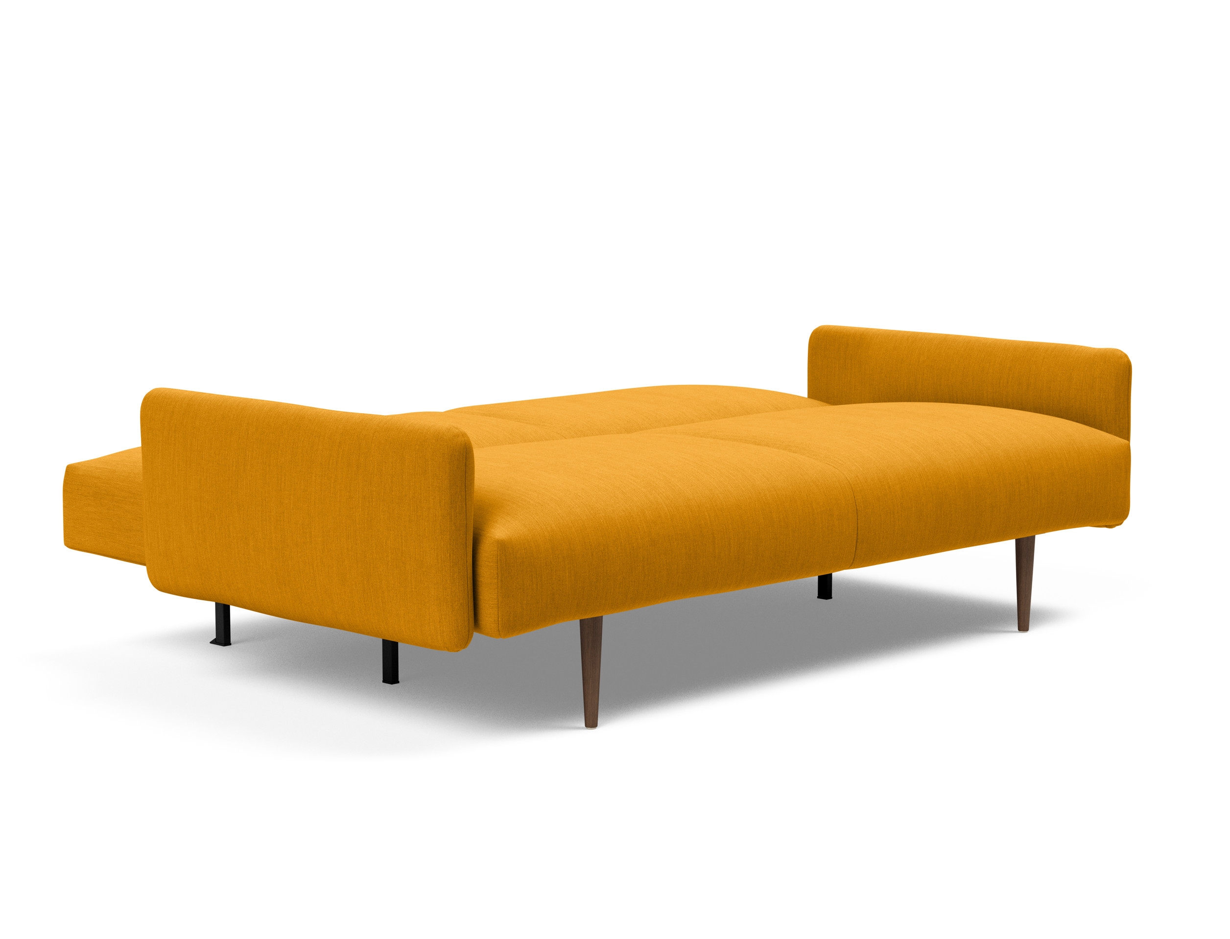 Frode Fabric Sofa Bed w/Arms