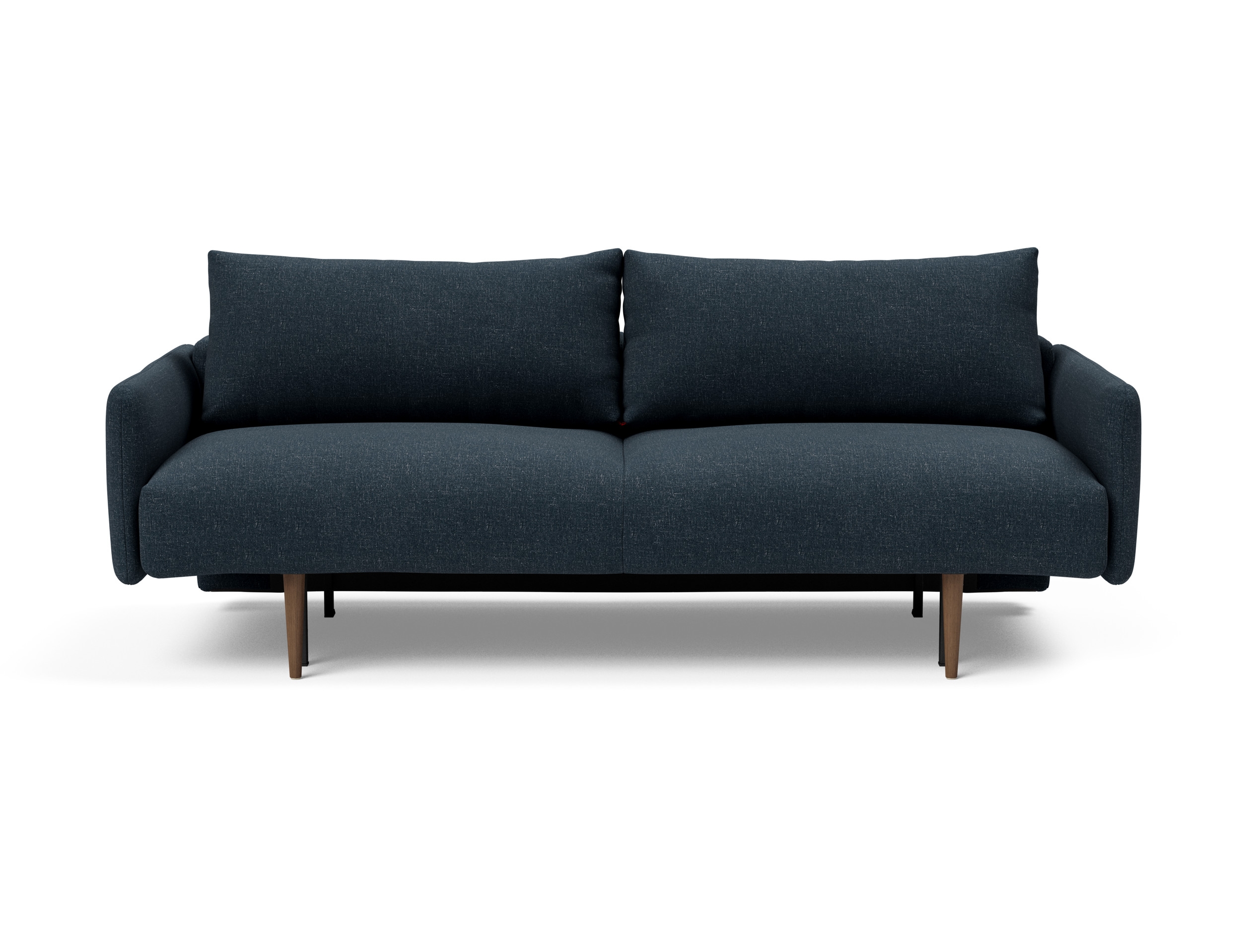 Frode Fabric Sofa Bed w/Arms