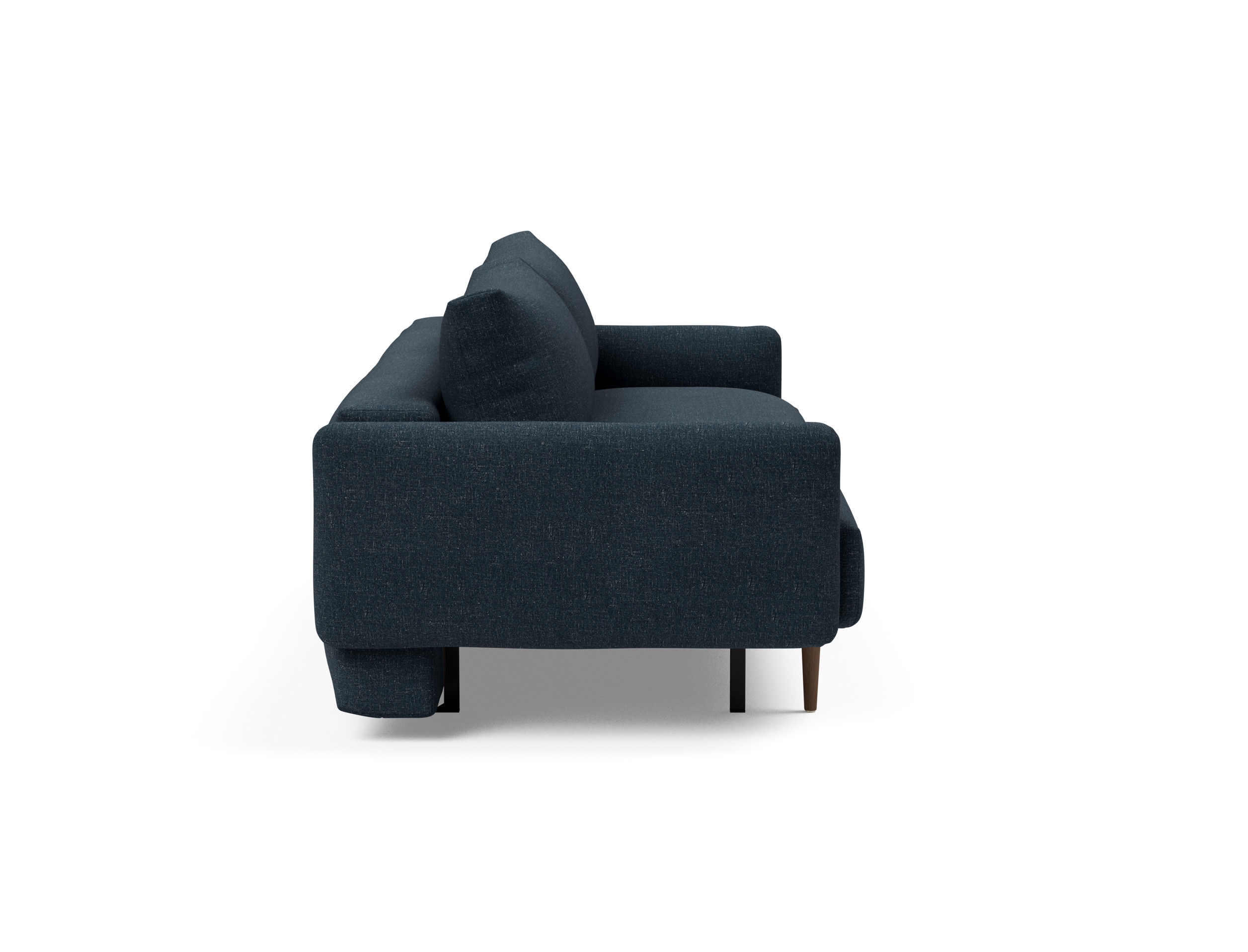 Frode Fabric Sofa Bed w/Arms
