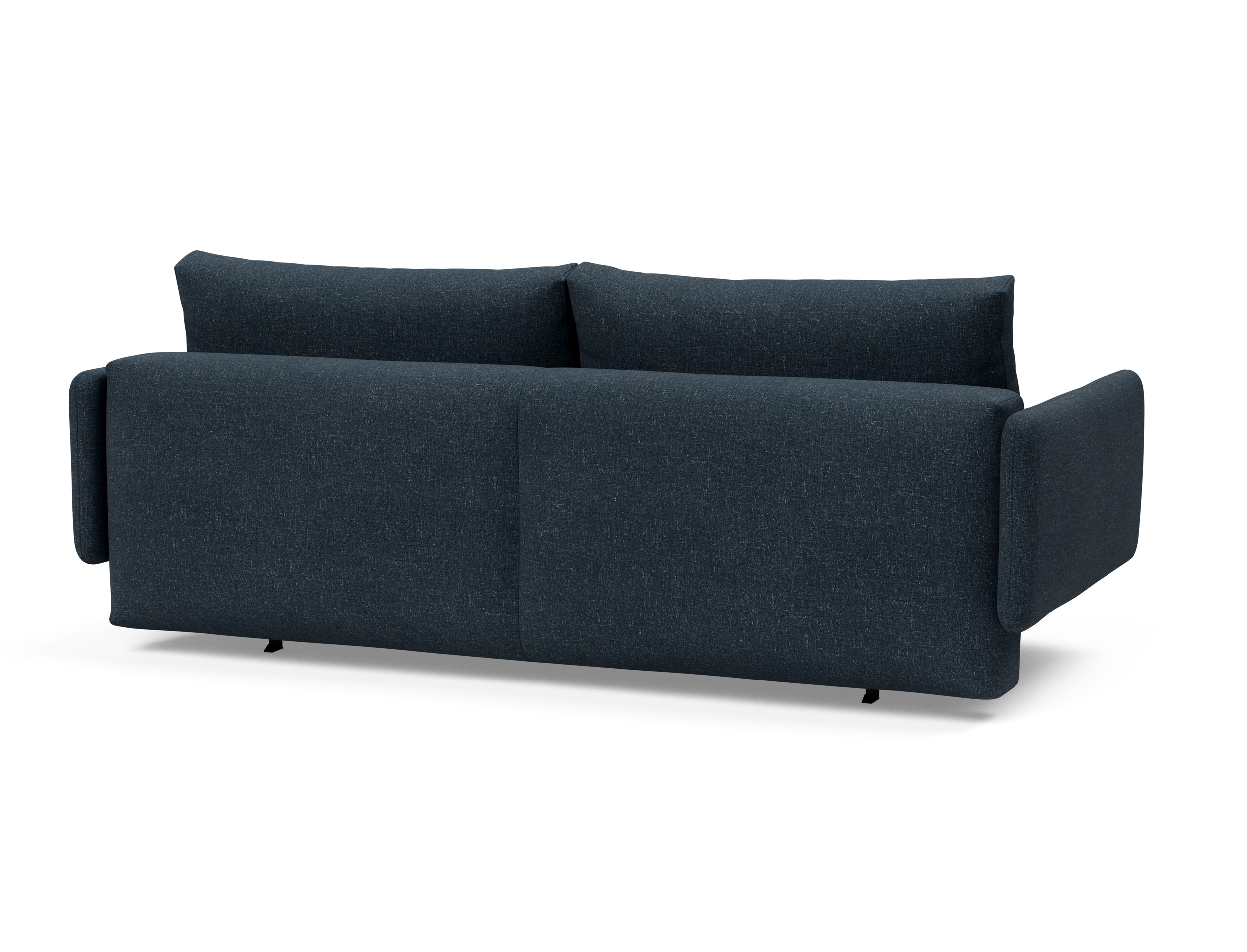 Frode Fabric Sofa Bed w/Arms