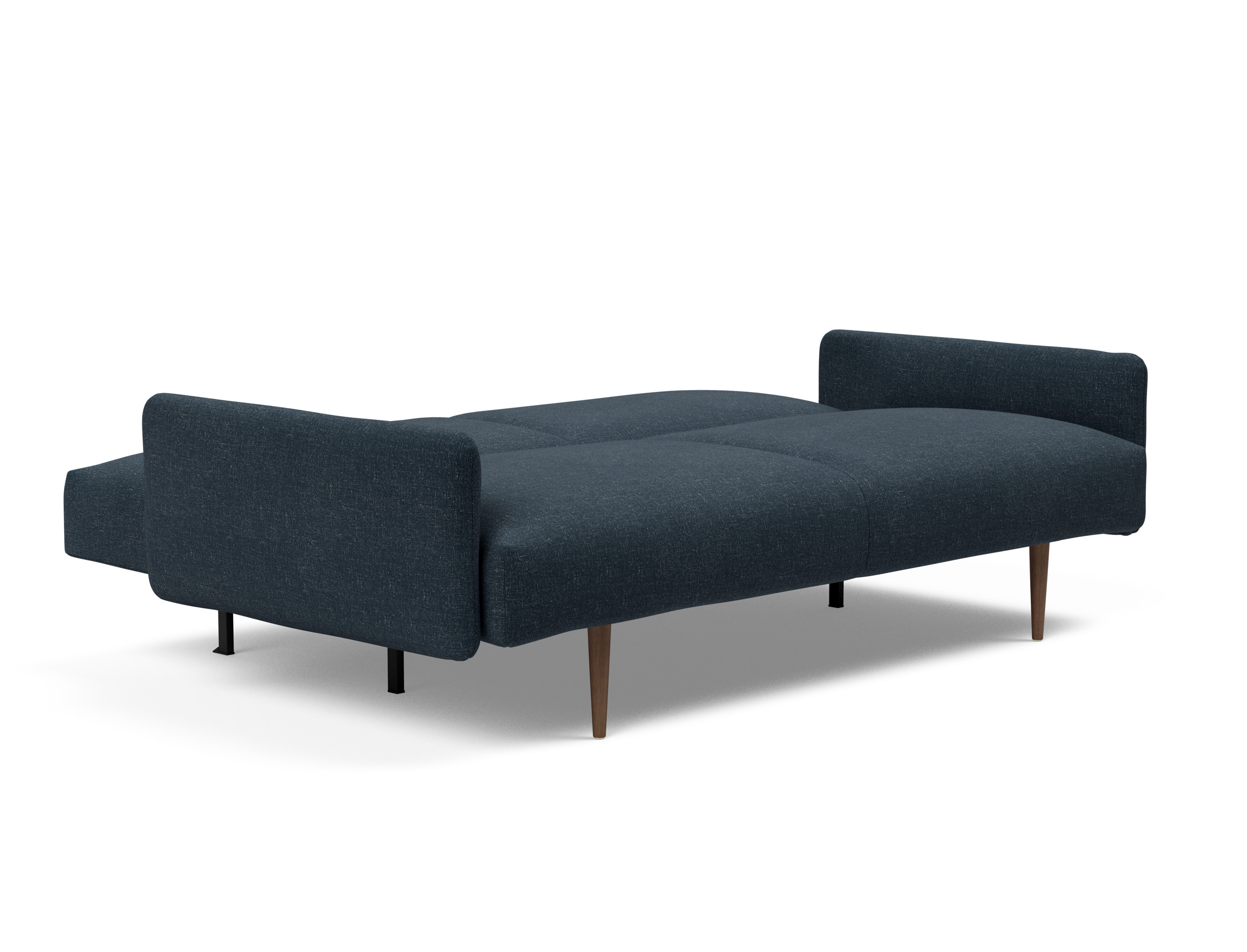 Frode Fabric Sofa Bed w/Arms