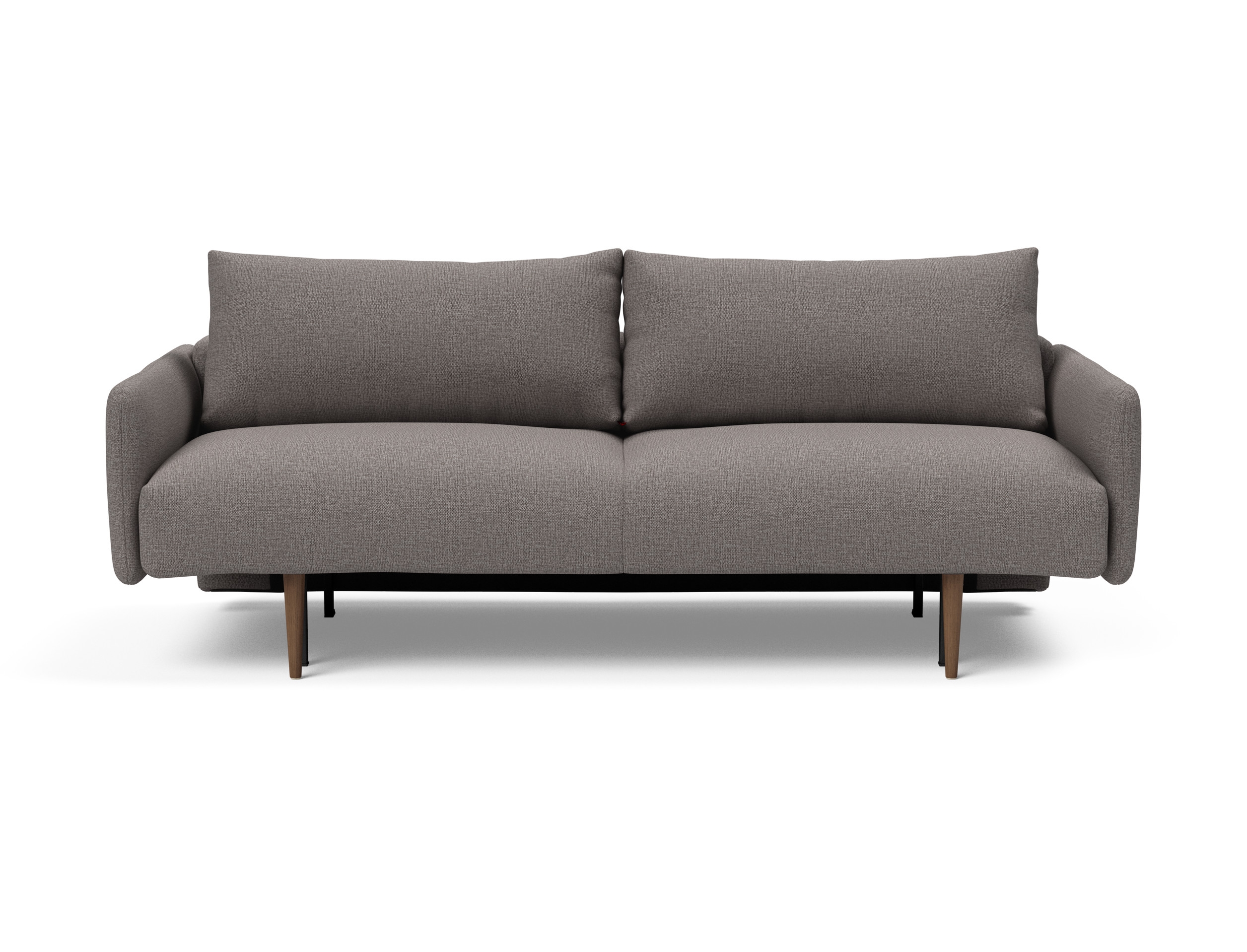 Frode Fabric Sofa Bed w/Arms
