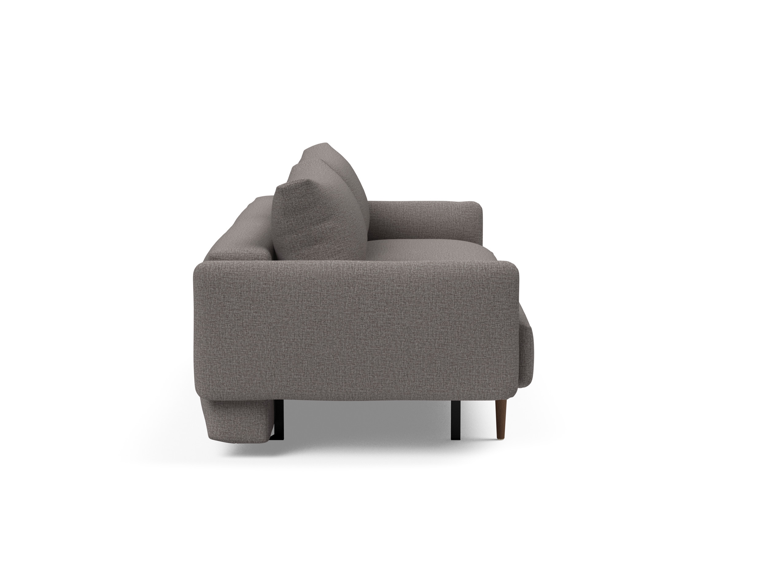 Frode Fabric Sofa Bed w/Arms