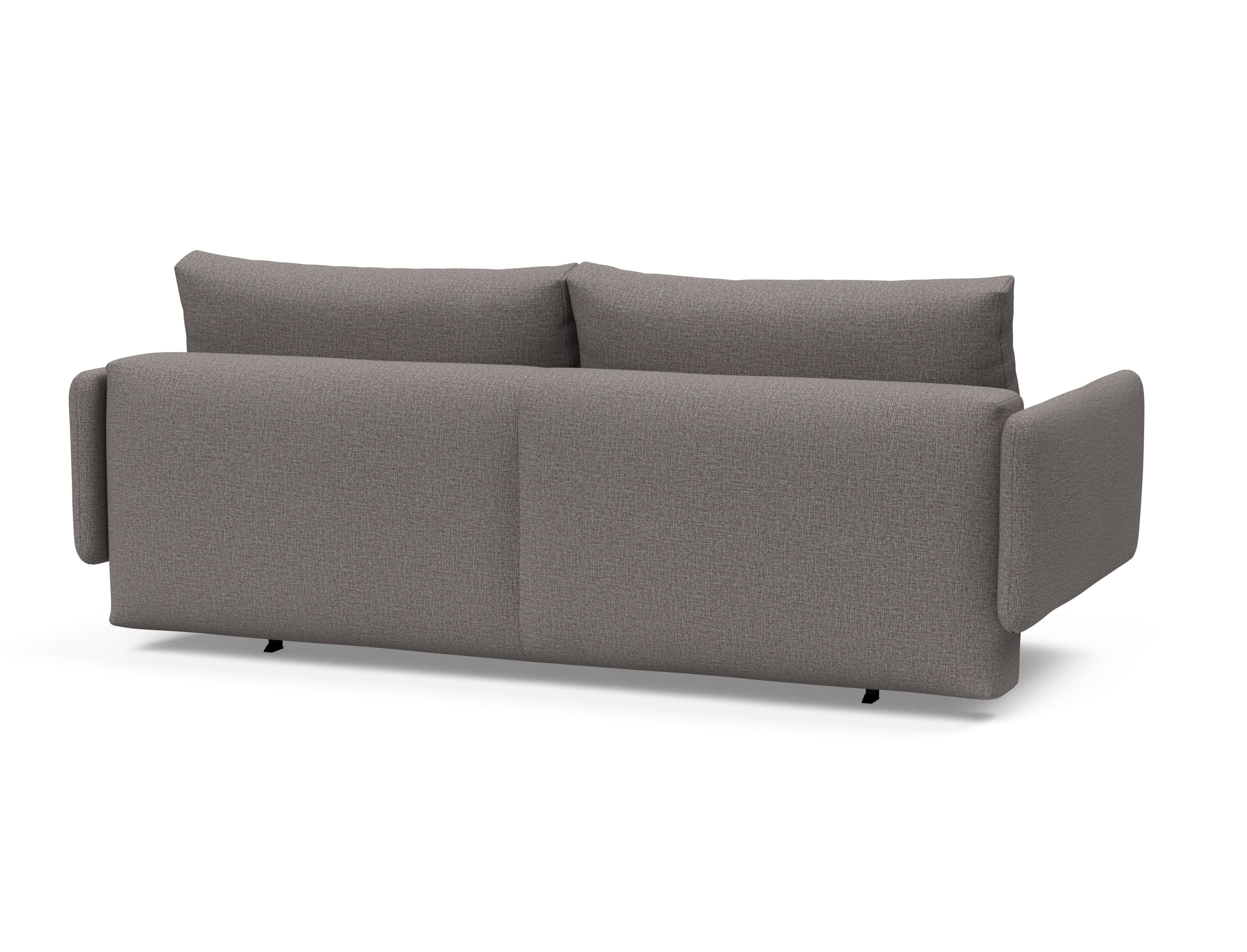 Frode Fabric Sofa Bed w/Arms