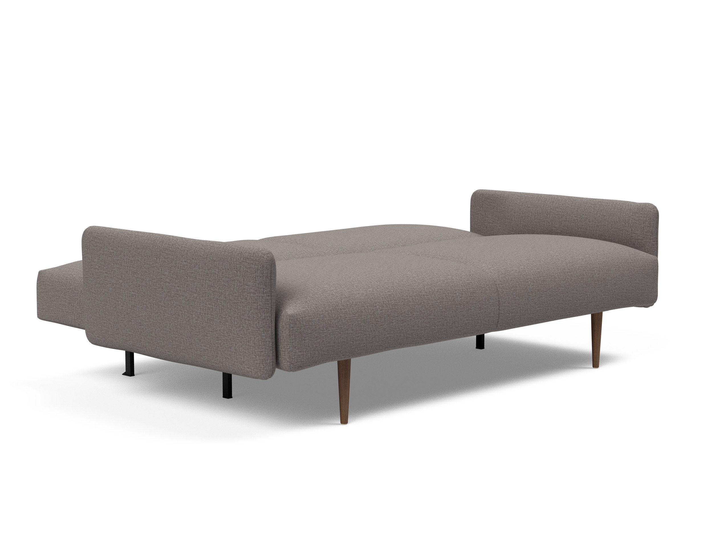 Frode Fabric Sofa Bed w/Arms