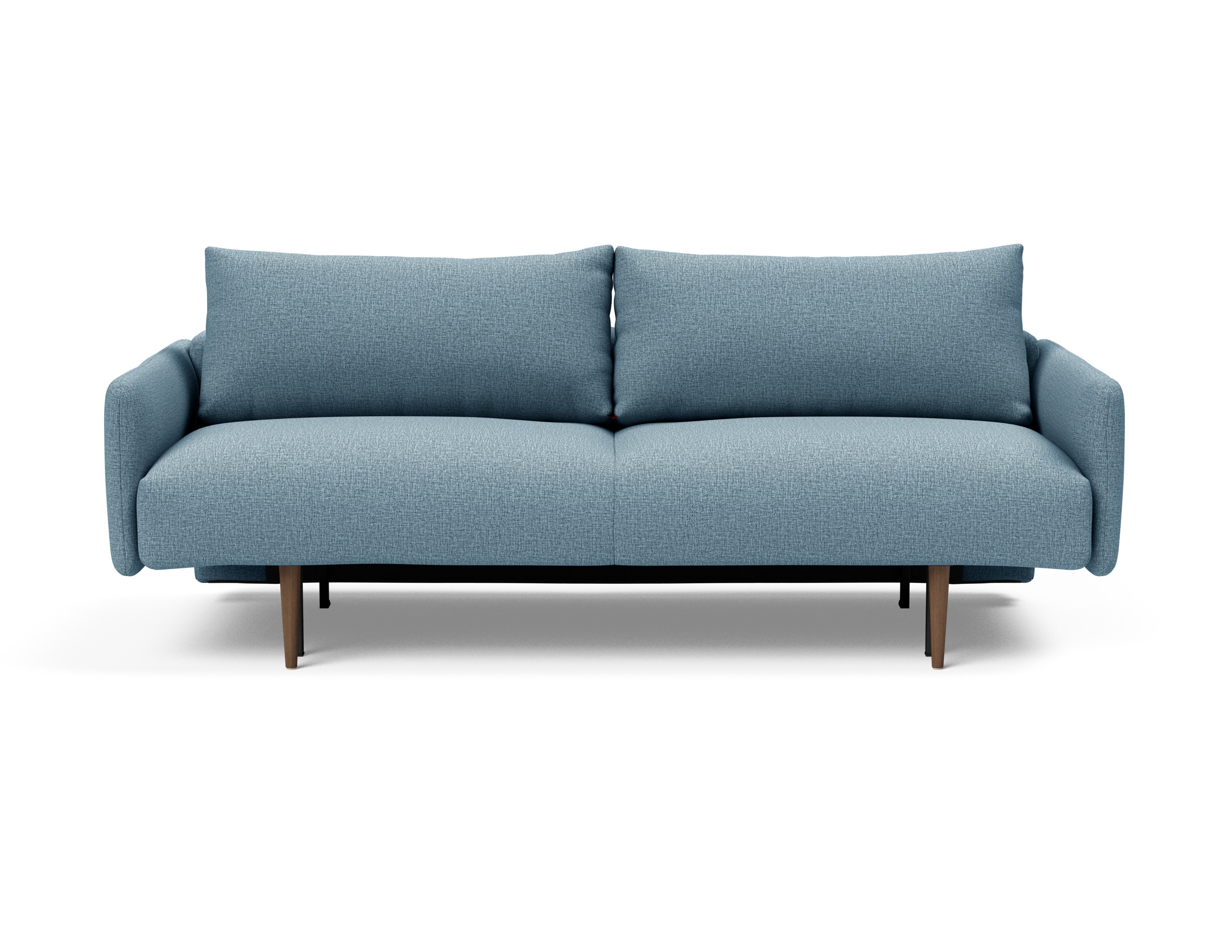 Frode Fabric Sofa Bed w/Arms