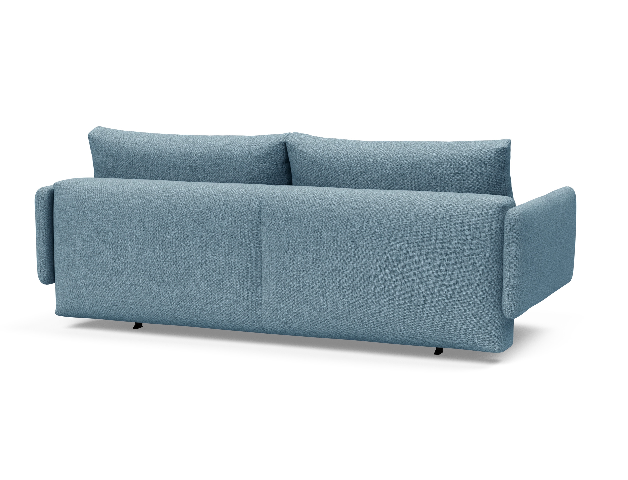 Frode Fabric Sofa Bed w/Arms