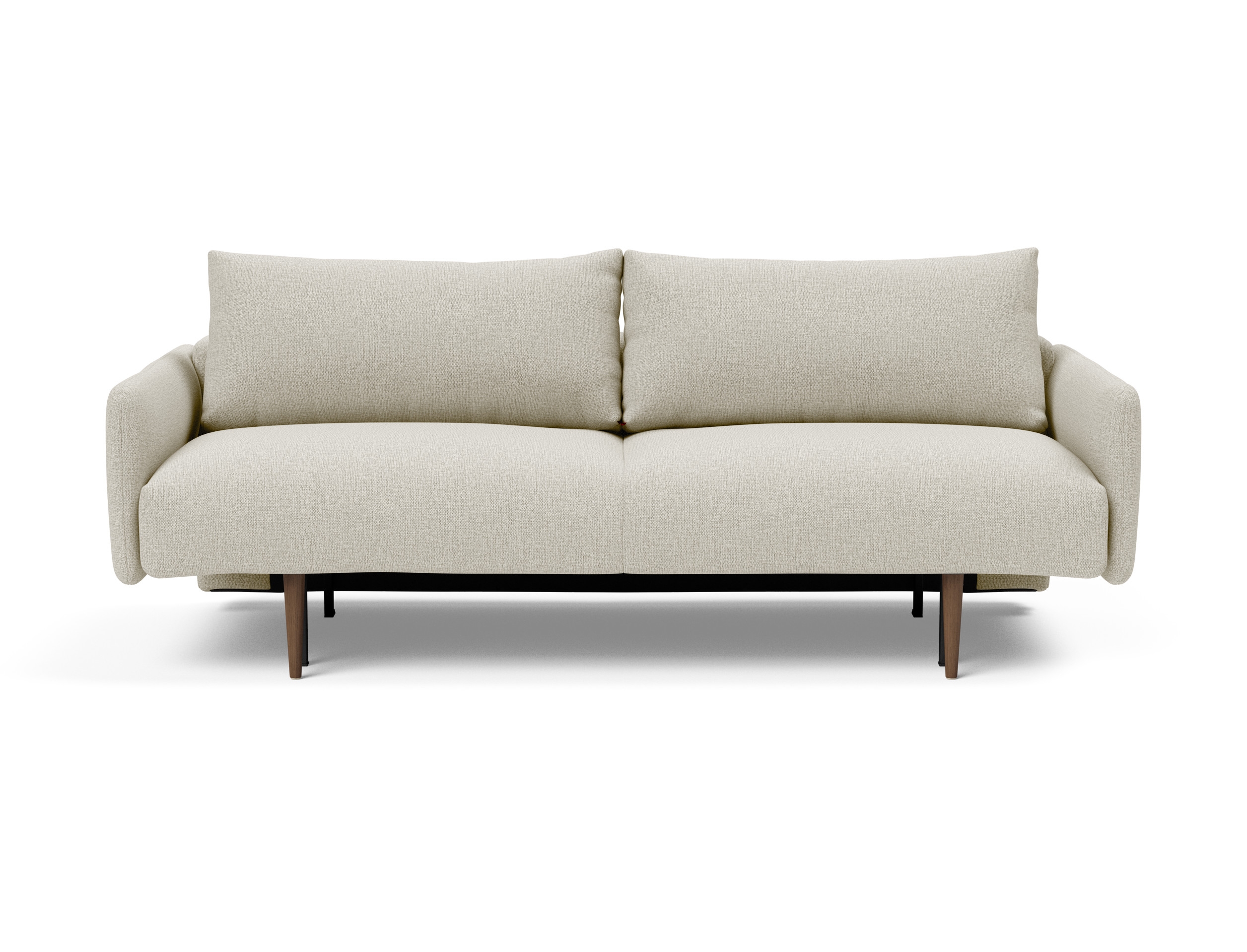 Frode Fabric Sofa Bed w/Arms