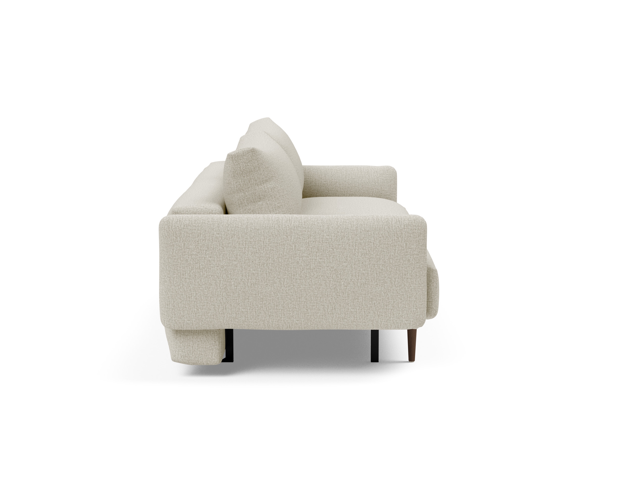 Frode Fabric Sofa Bed w/Arms