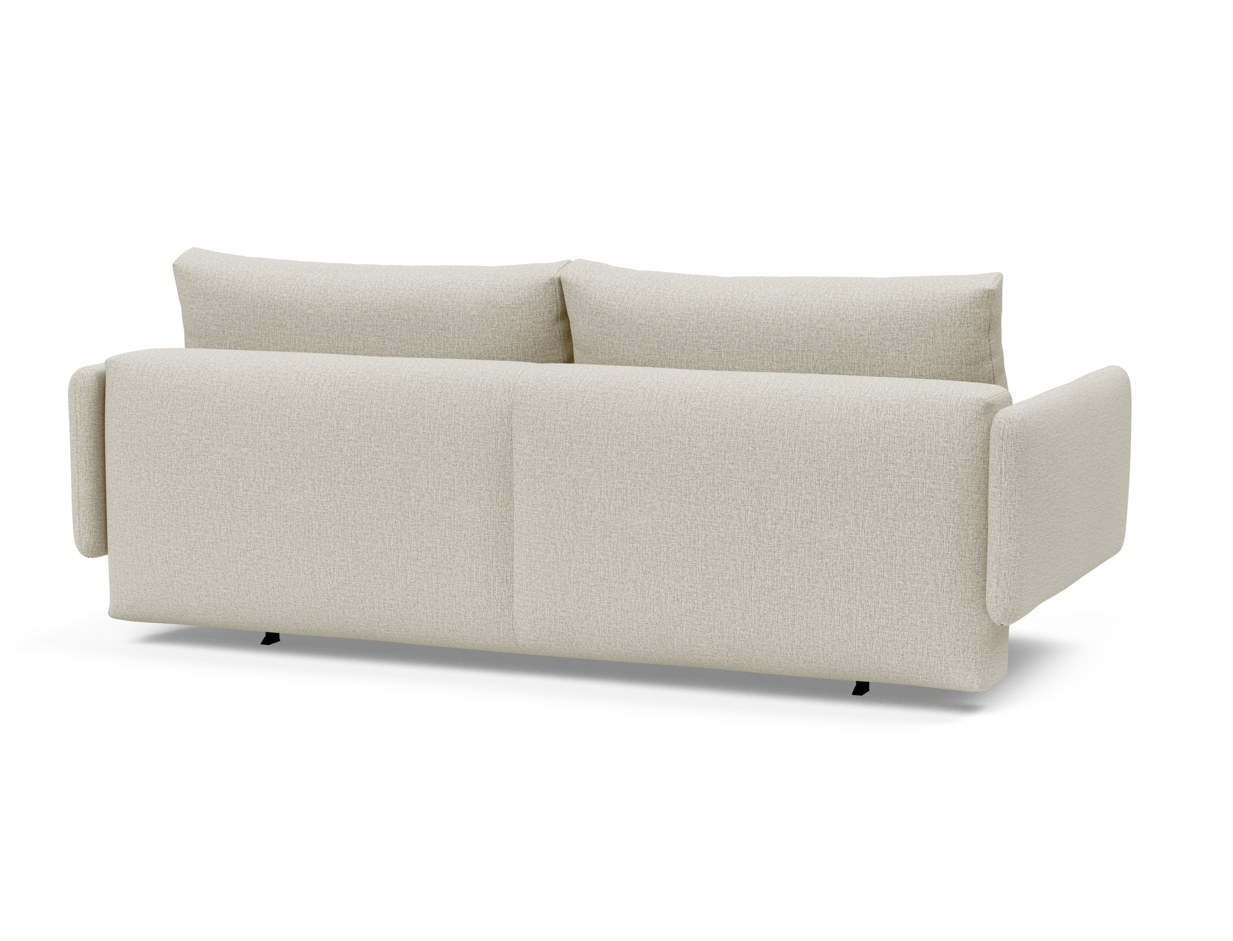 Frode Fabric Sofa Bed w/Arms