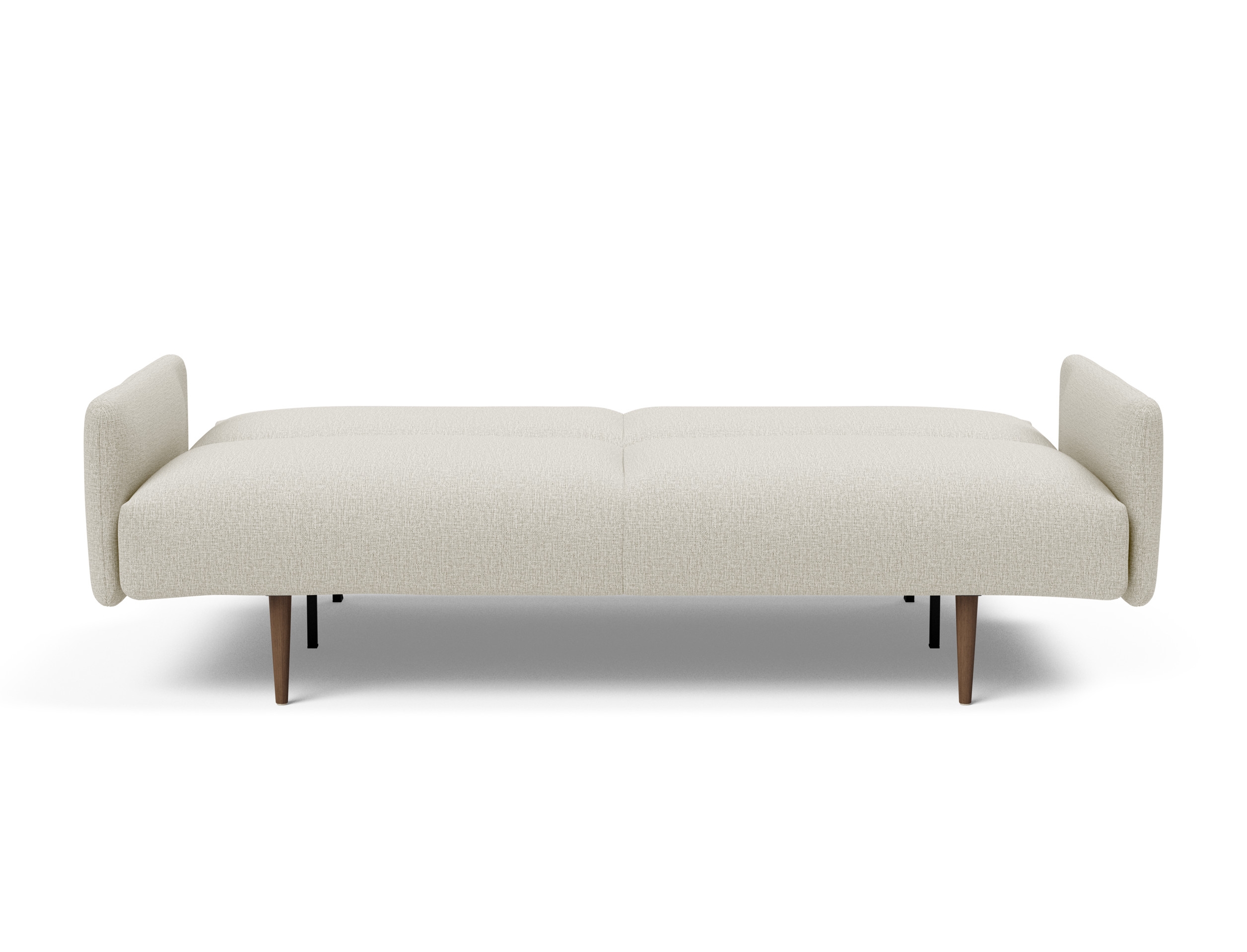 Frode Fabric Sofa Bed w/Arms
