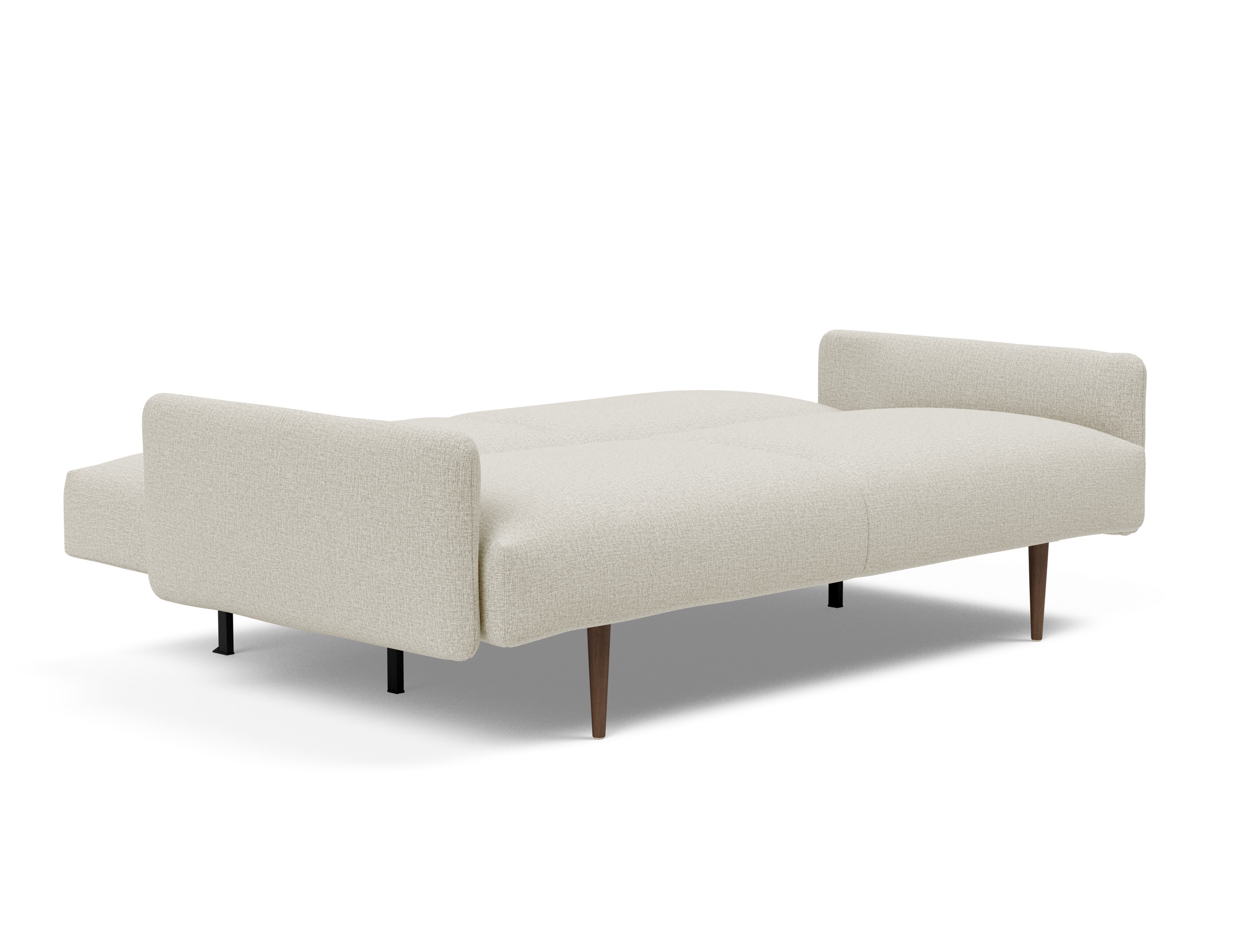 Frode Fabric Sofa Bed w/Arms