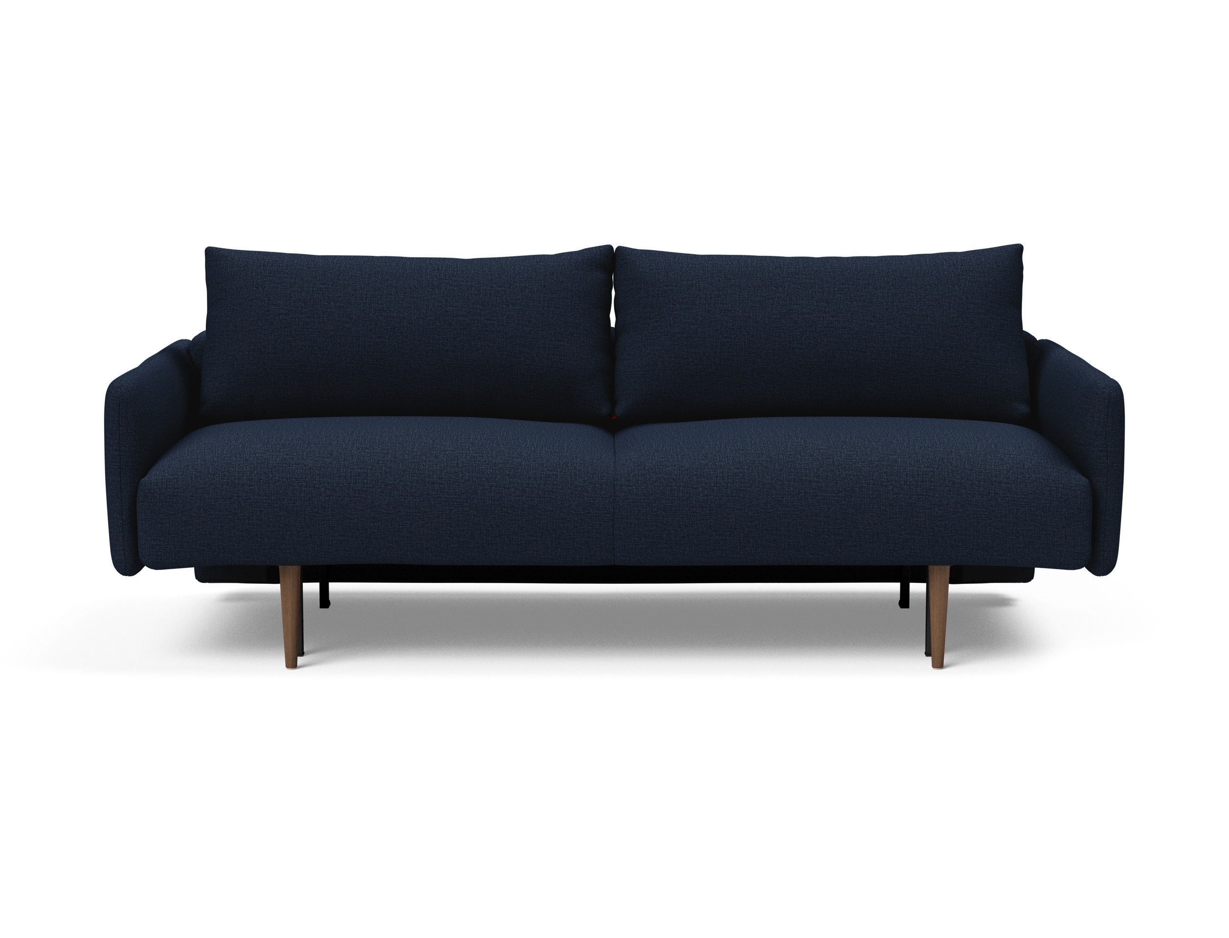 Frode Fabric Sofa Bed w/Arms