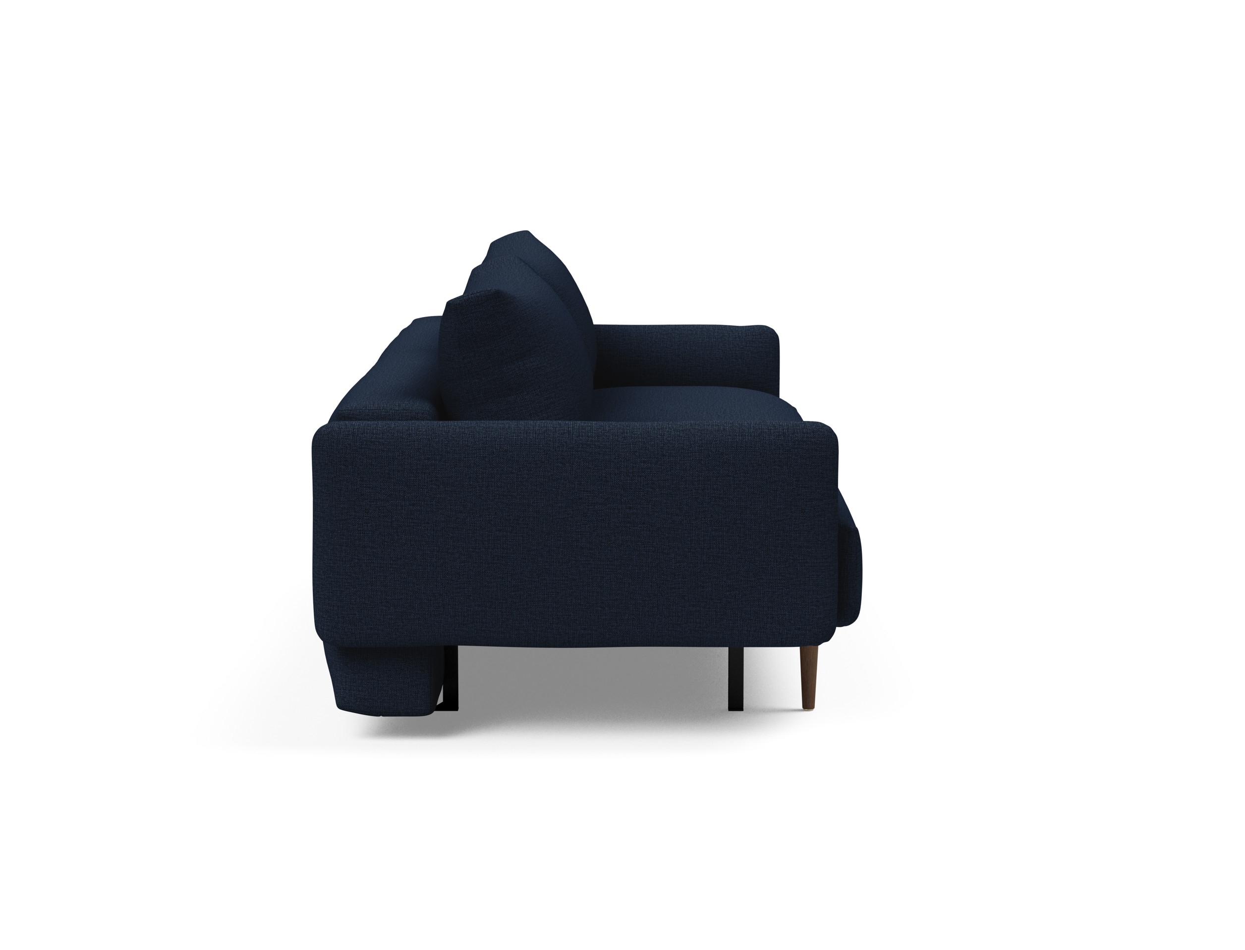 Frode Fabric Sofa Bed w/Arms