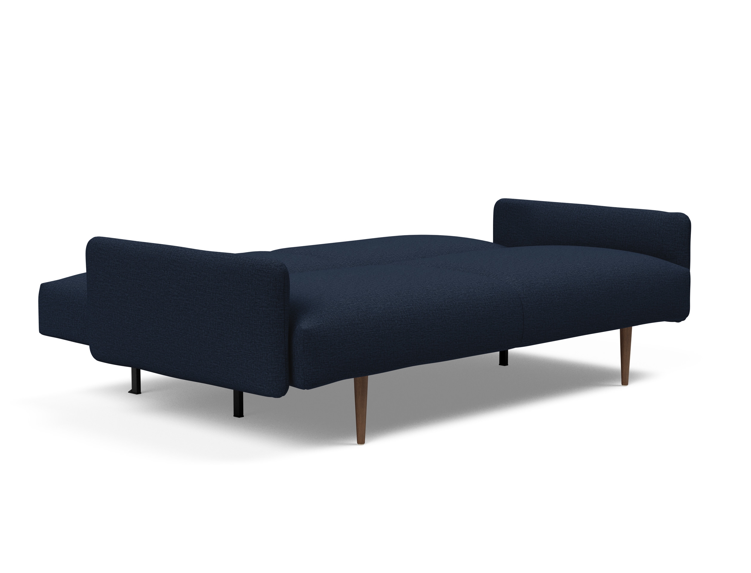 Frode Fabric Sofa Bed w/Arms