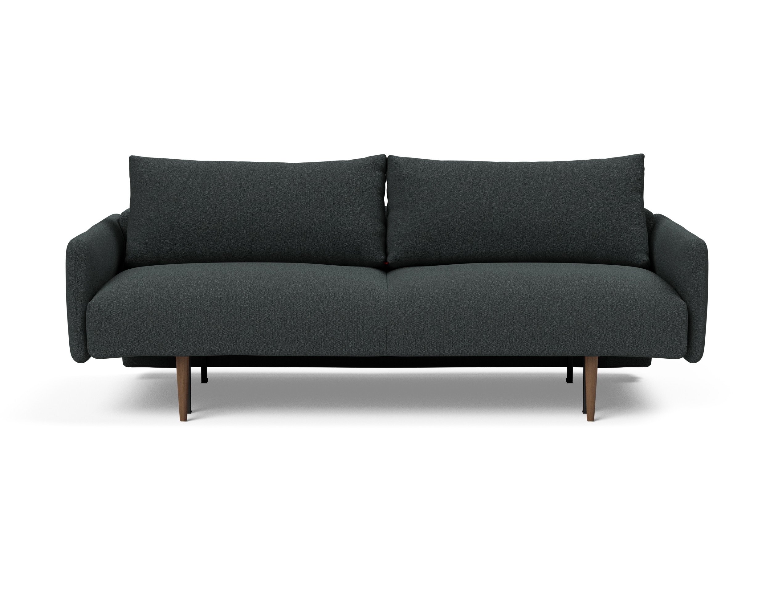 Frode Fabric Sofa Bed w/Arms