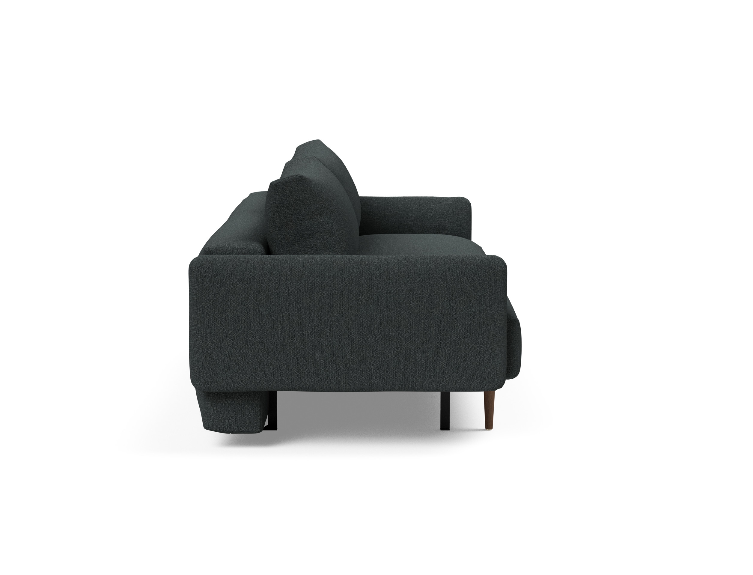 Frode Fabric Sofa Bed w/Arms