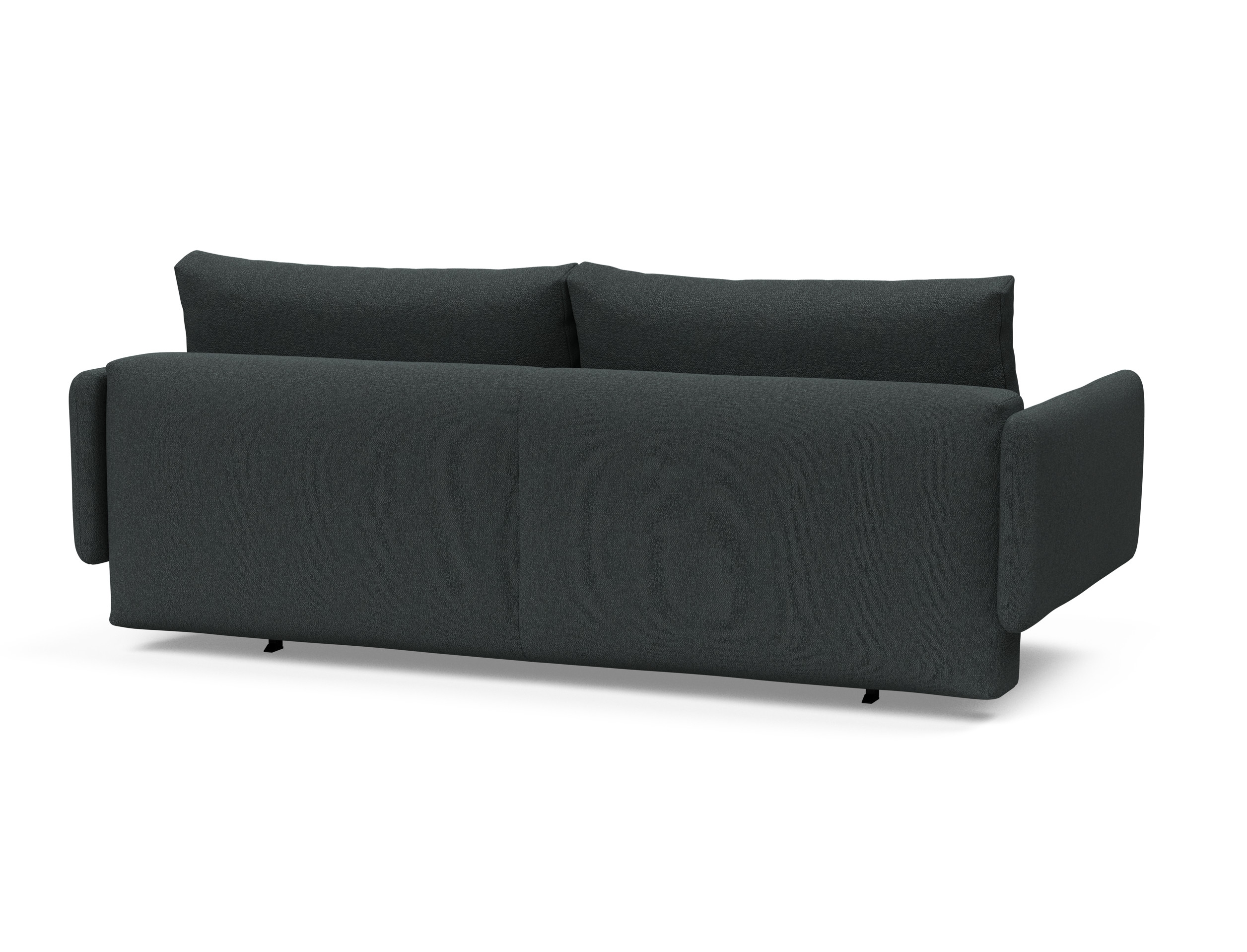 Frode Fabric Sofa Bed w/Arms