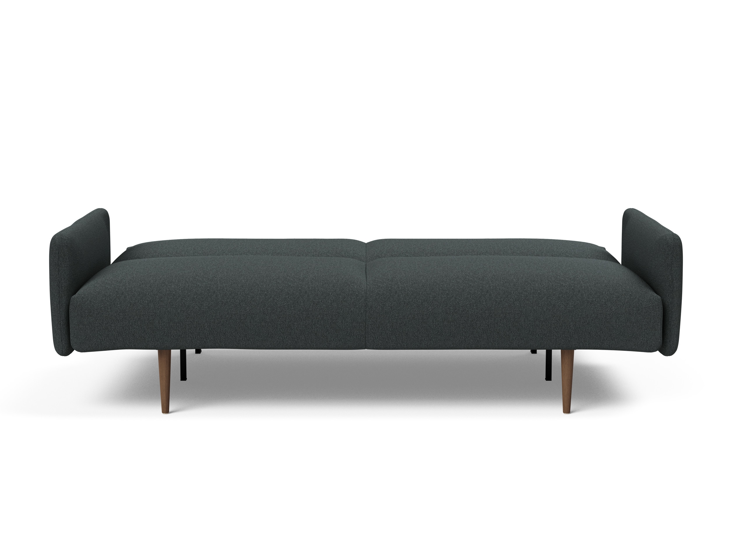 Frode Fabric Sofa Bed w/Arms