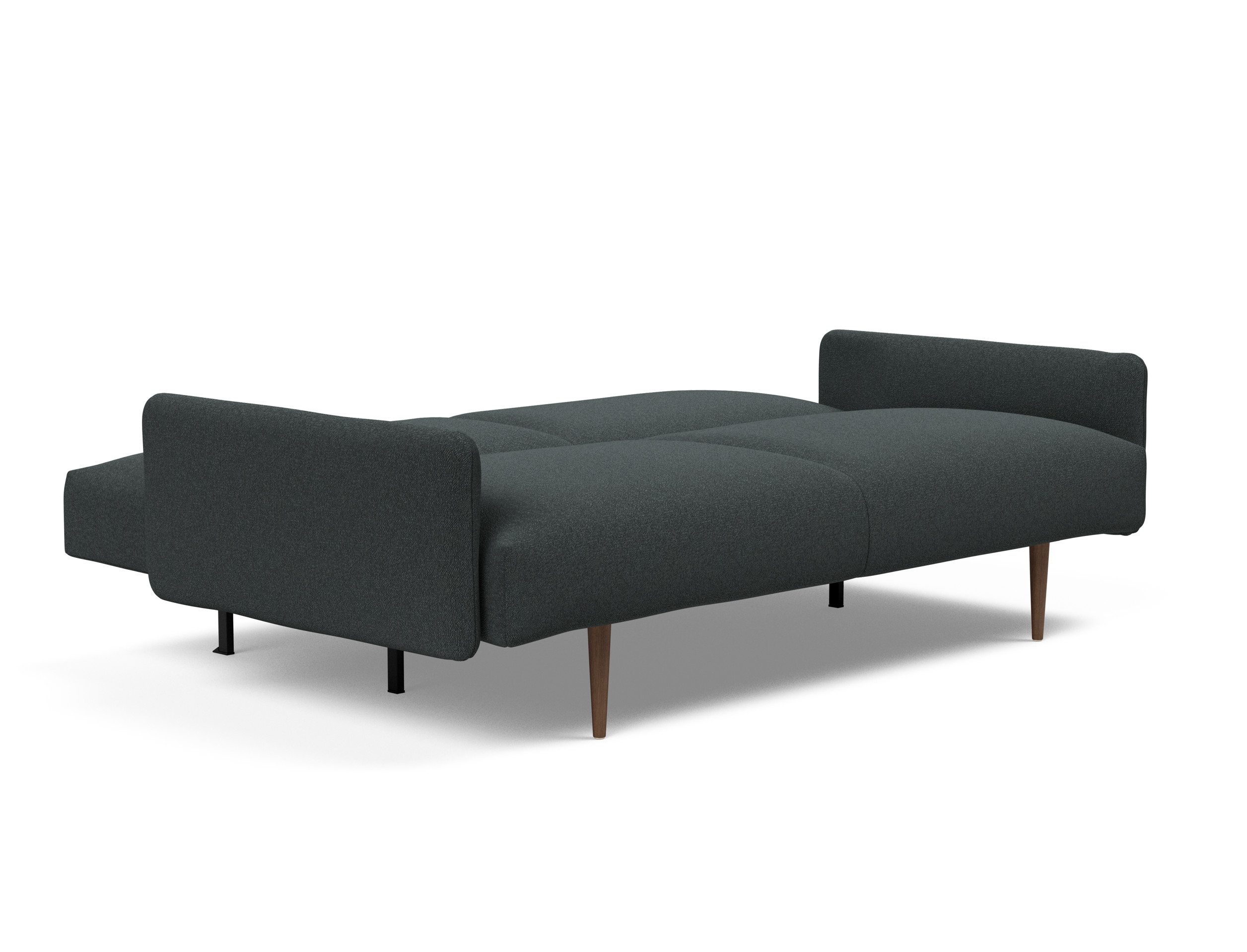 Frode Fabric Sofa Bed w/Arms