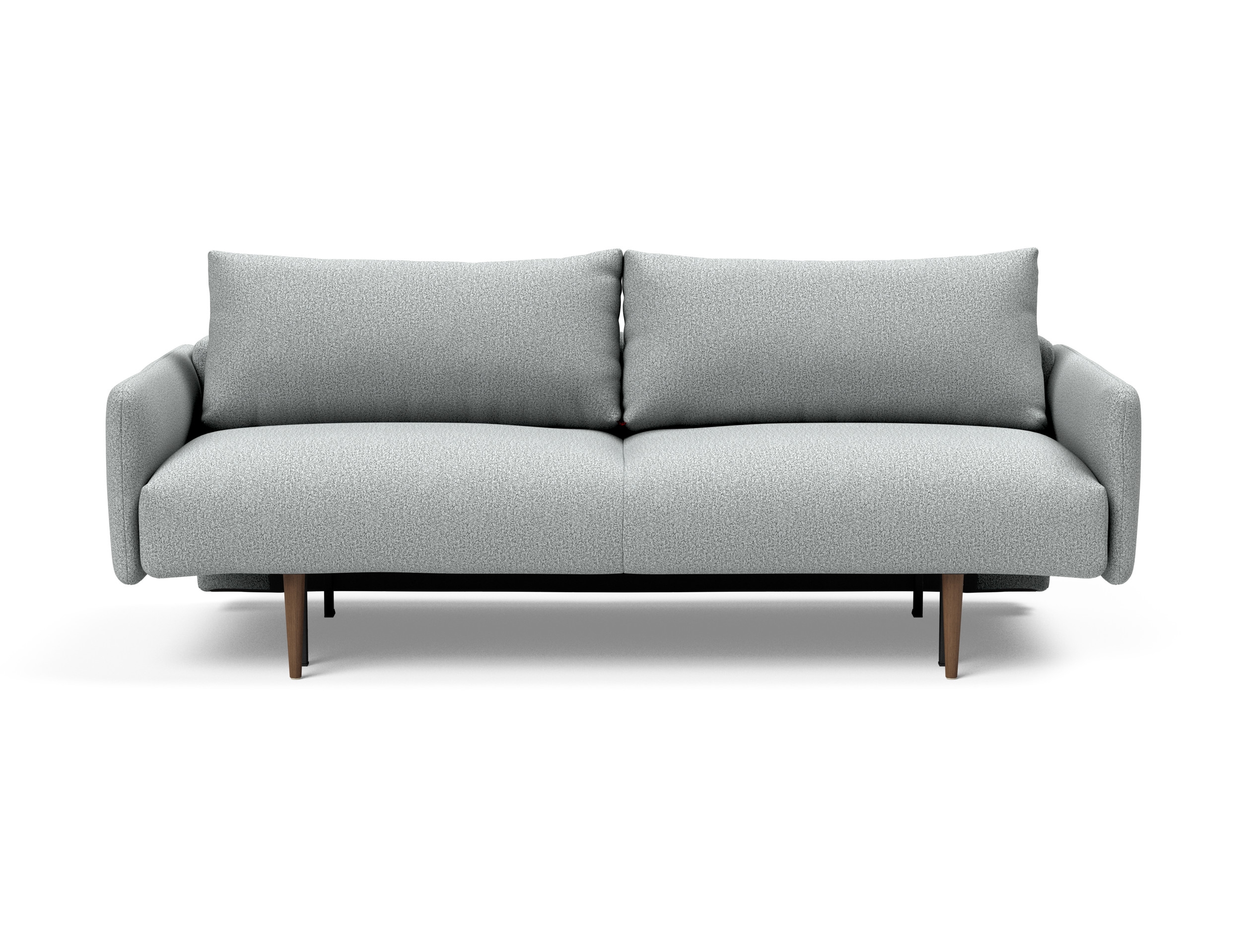 Frode Fabric Sofa Bed w/Arms