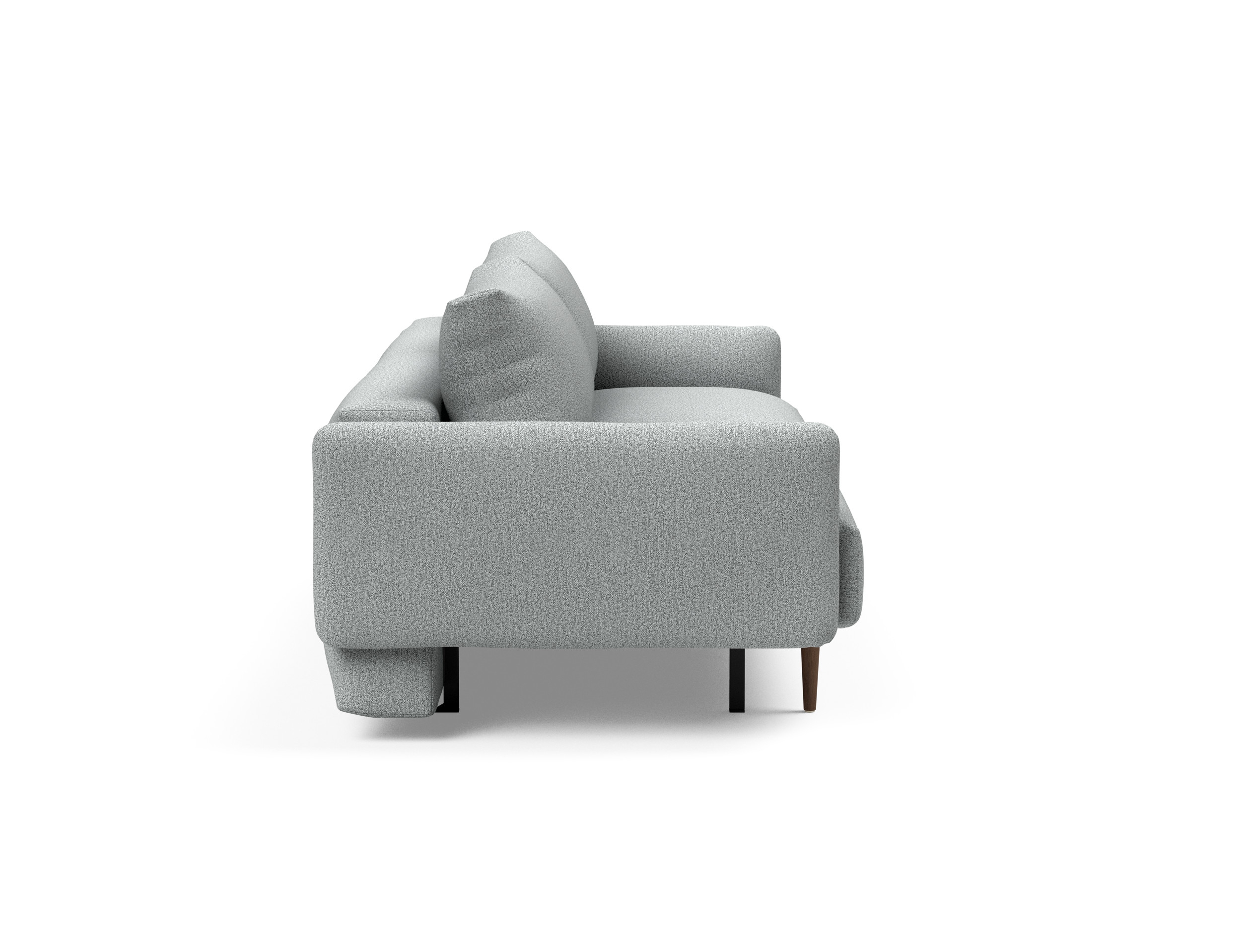 Frode Fabric Sofa Bed w/Arms