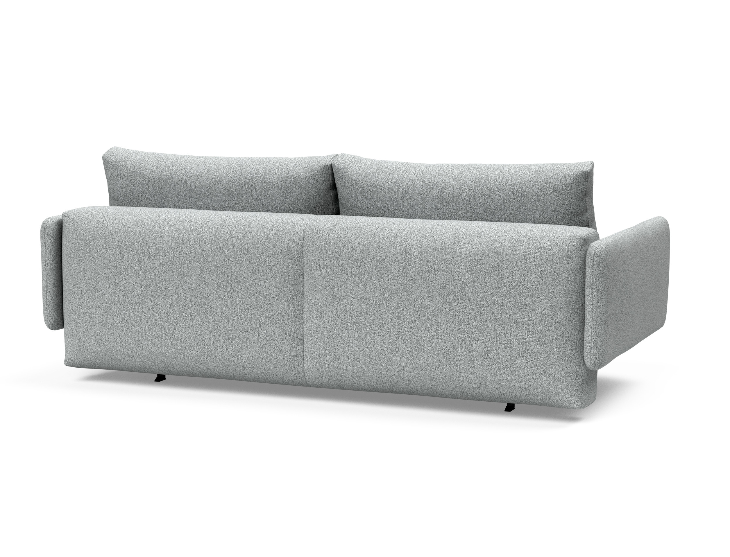 Frode Fabric Sofa Bed w/Arms
