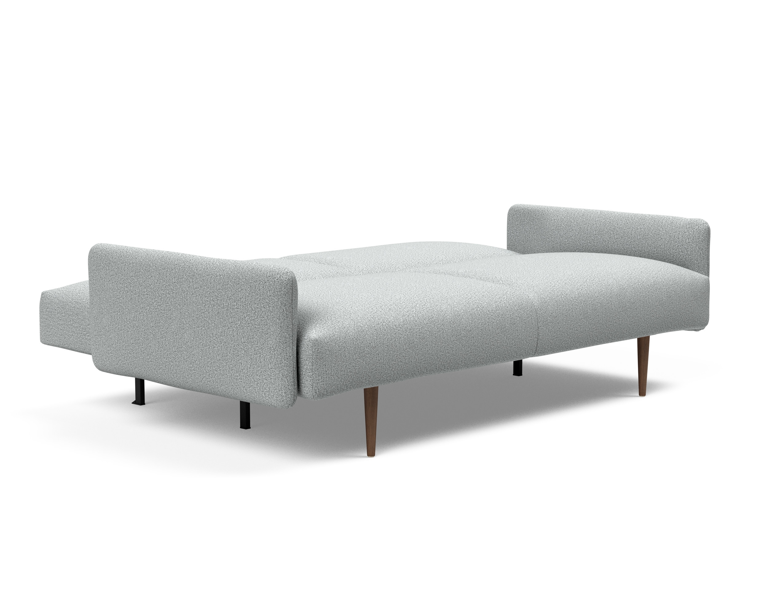 Frode Fabric Sofa Bed w/Arms