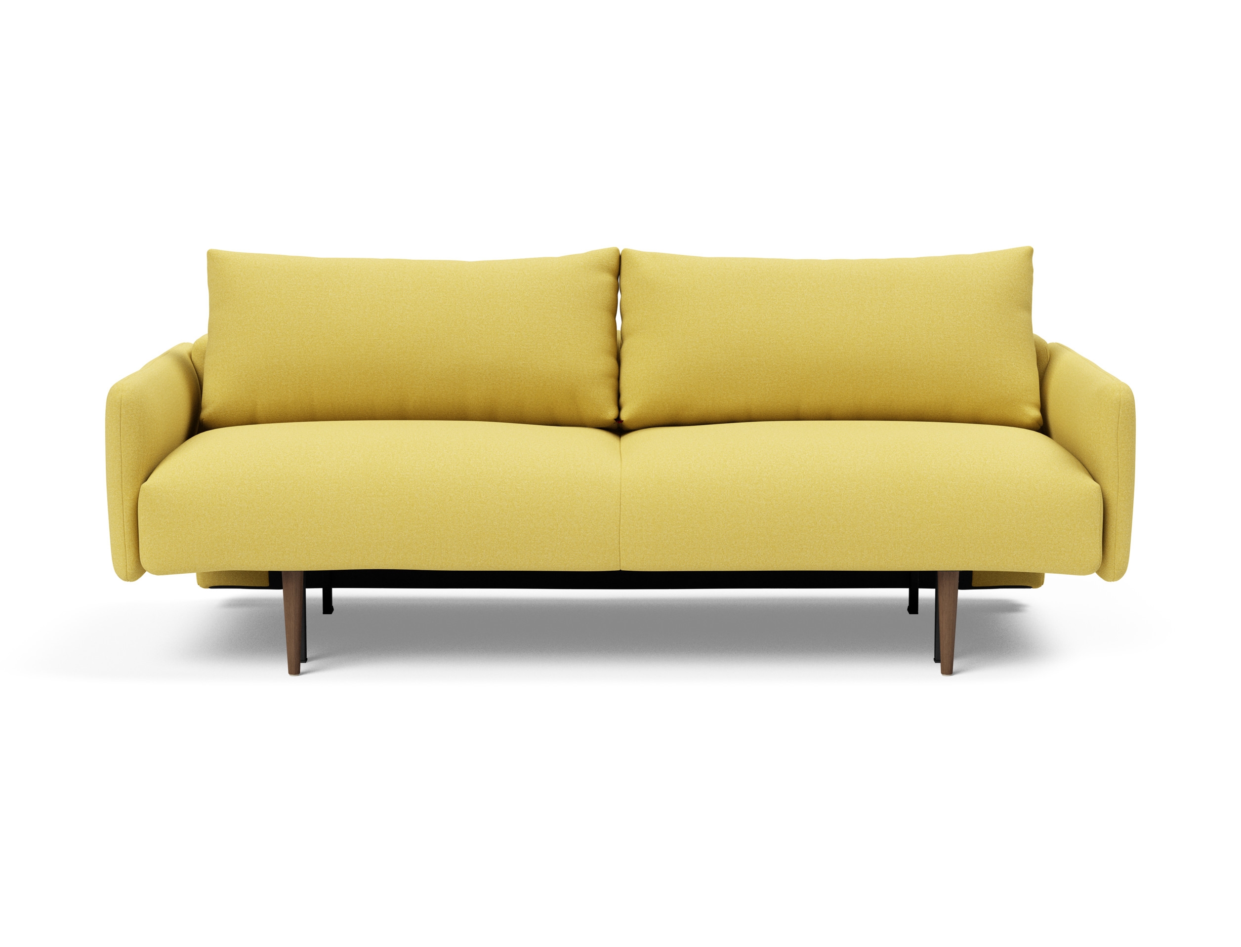 Frode Fabric Sofa Bed w/Arms