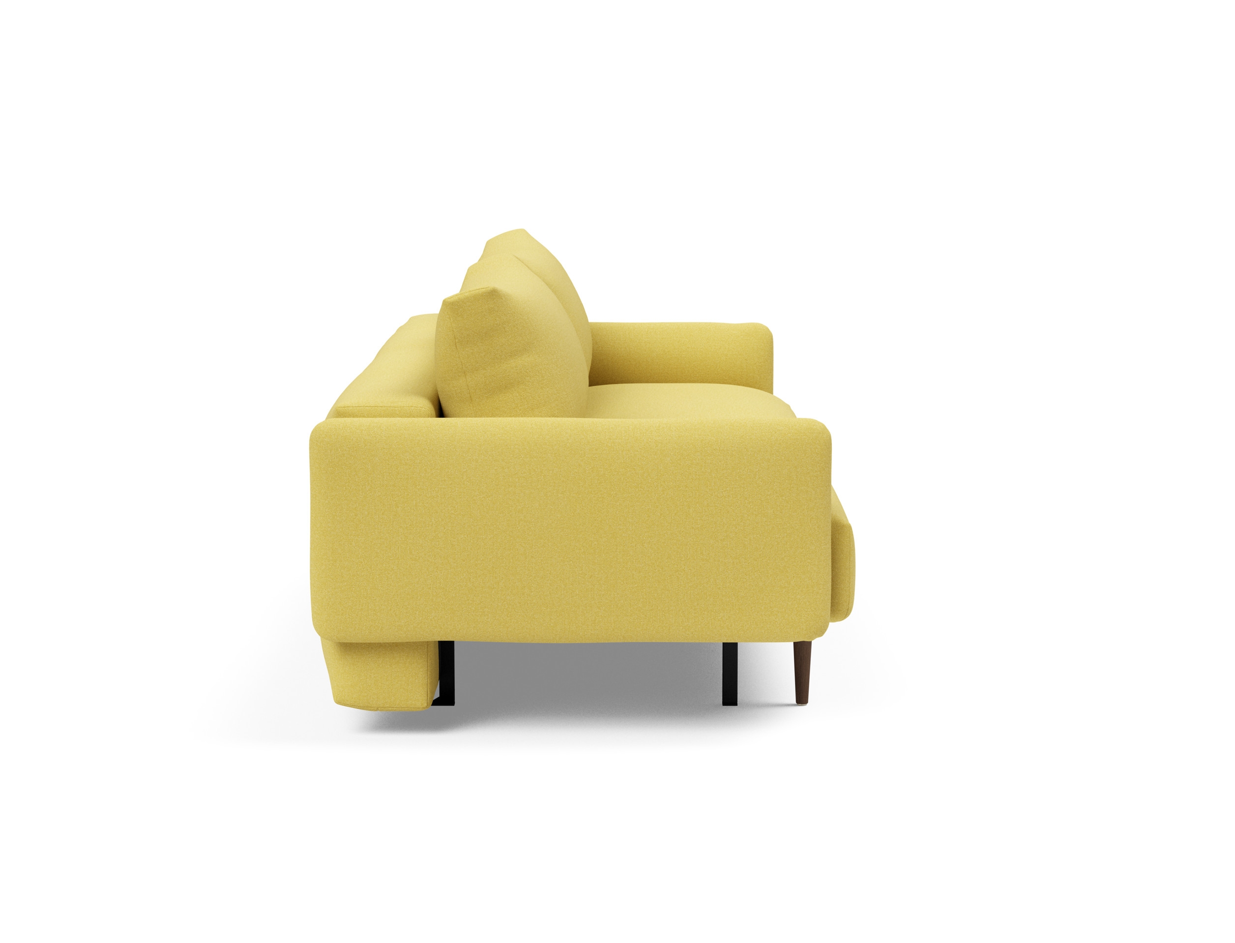 Frode Fabric Sofa Bed w/Arms
