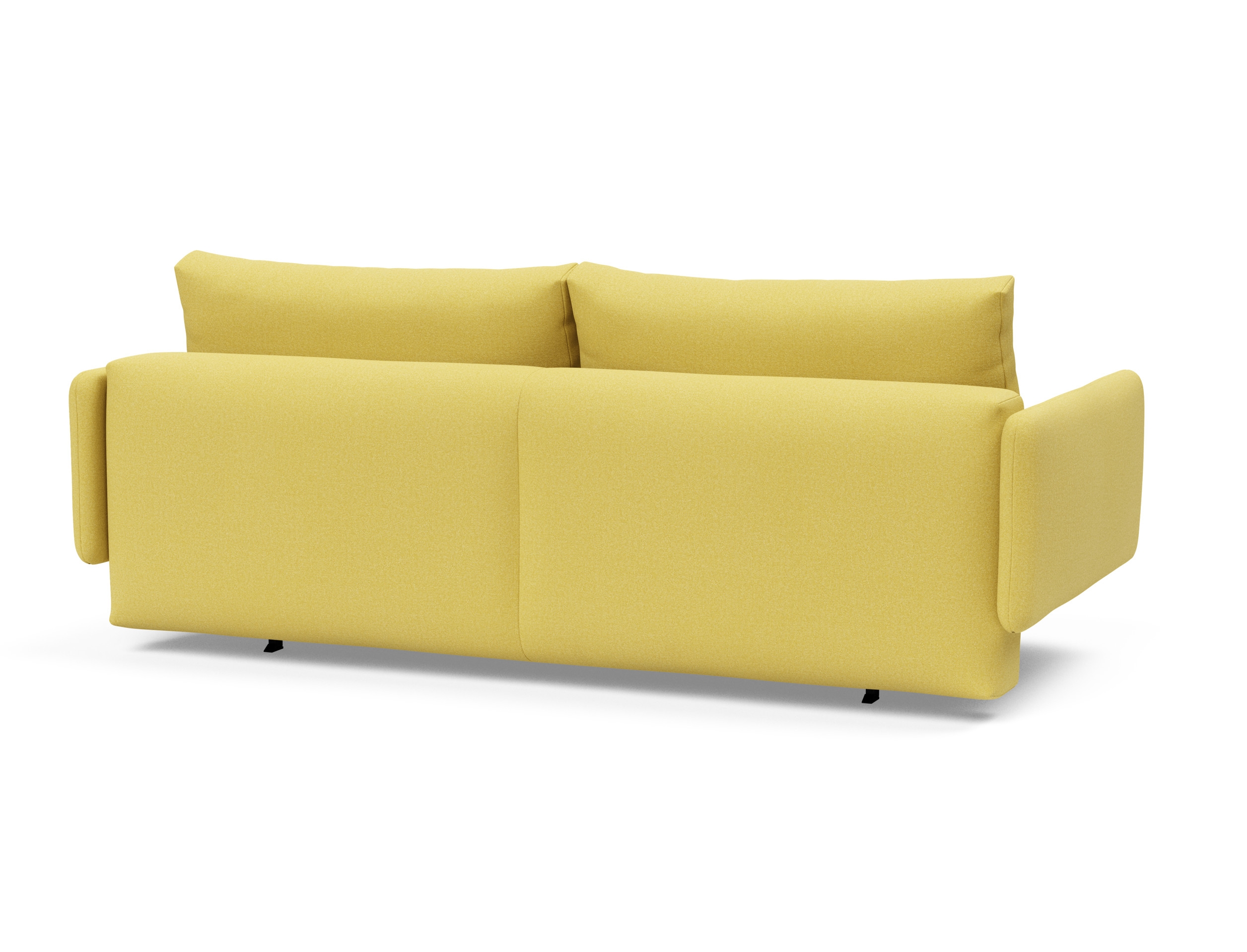 Frode Fabric Sofa Bed w/Arms