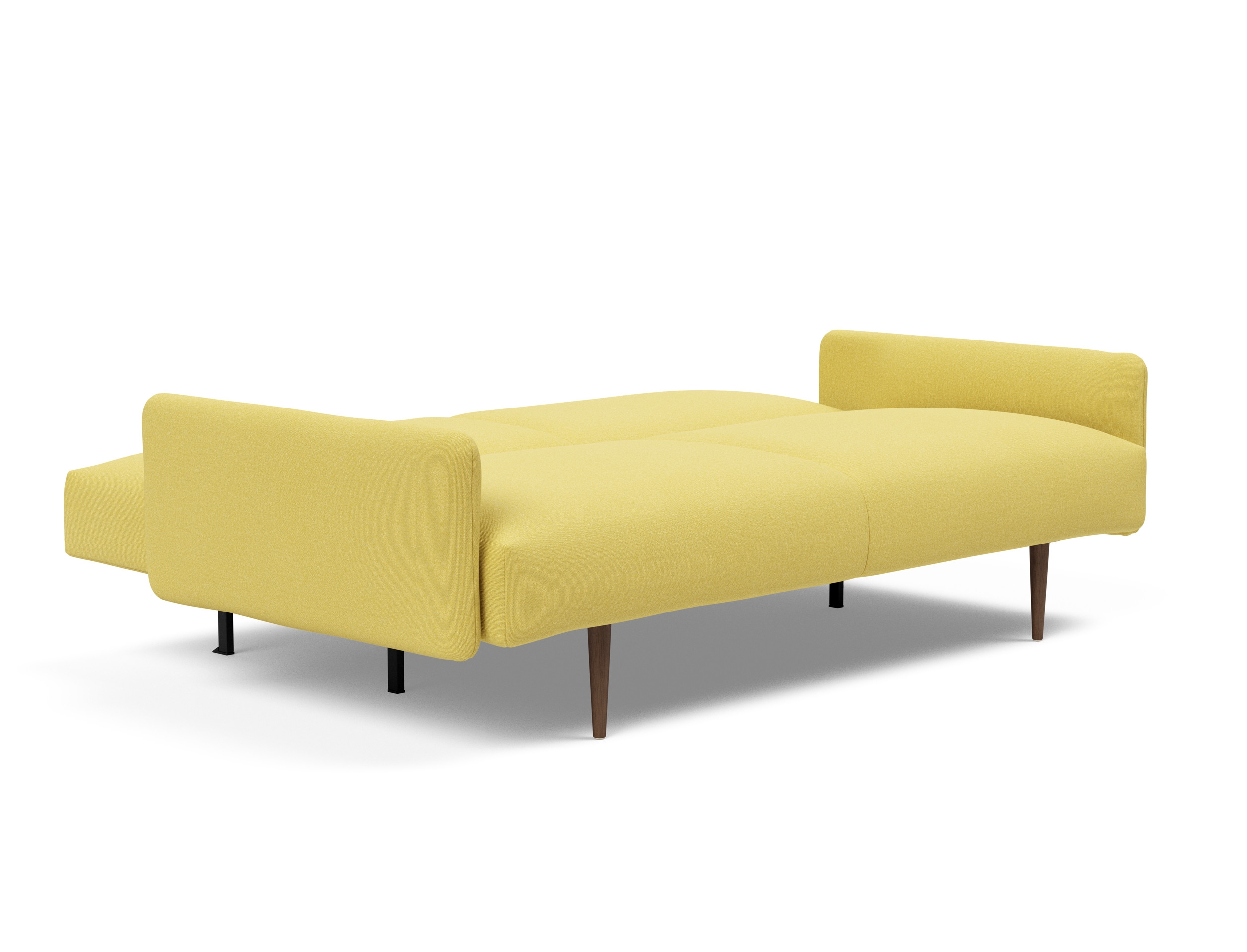 Frode Fabric Sofa Bed w/Arms