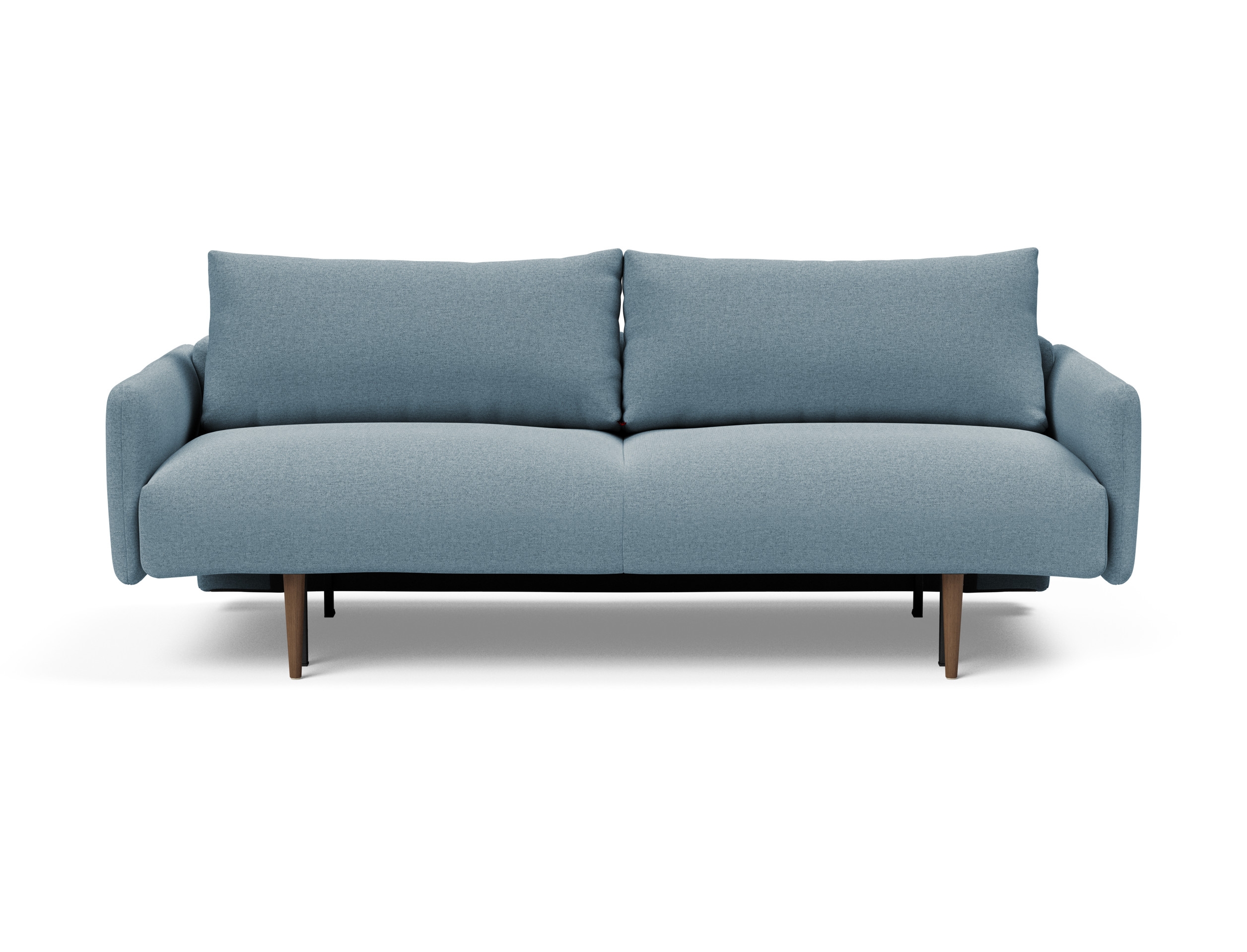 Frode Fabric Sofa Bed w/Arms