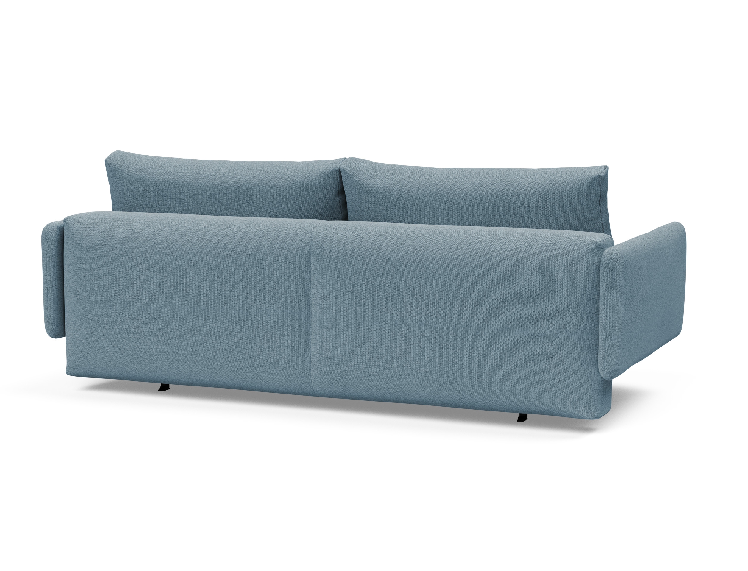 Frode Fabric Sofa Bed w/Arms