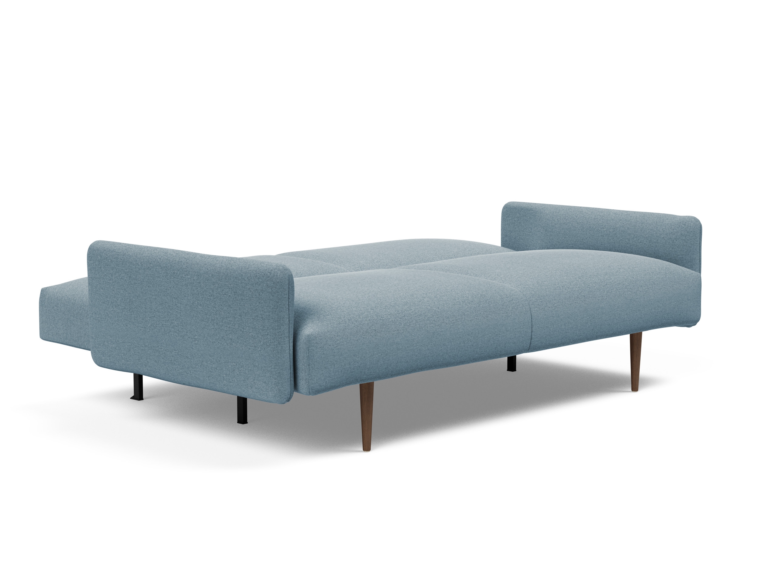 Frode Fabric Sofa Bed w/Arms