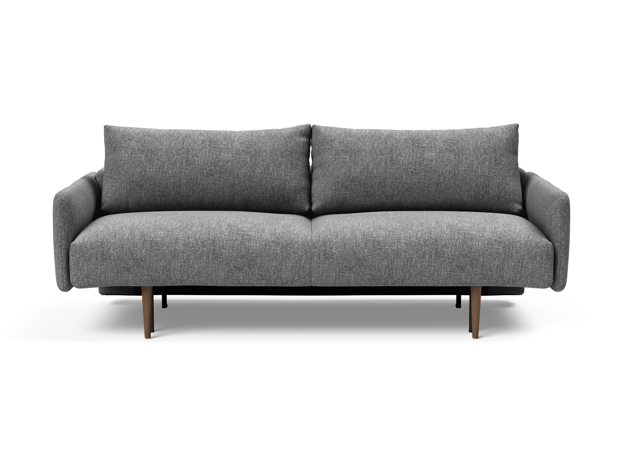 Frode Fabric Sofa Bed w/Arms