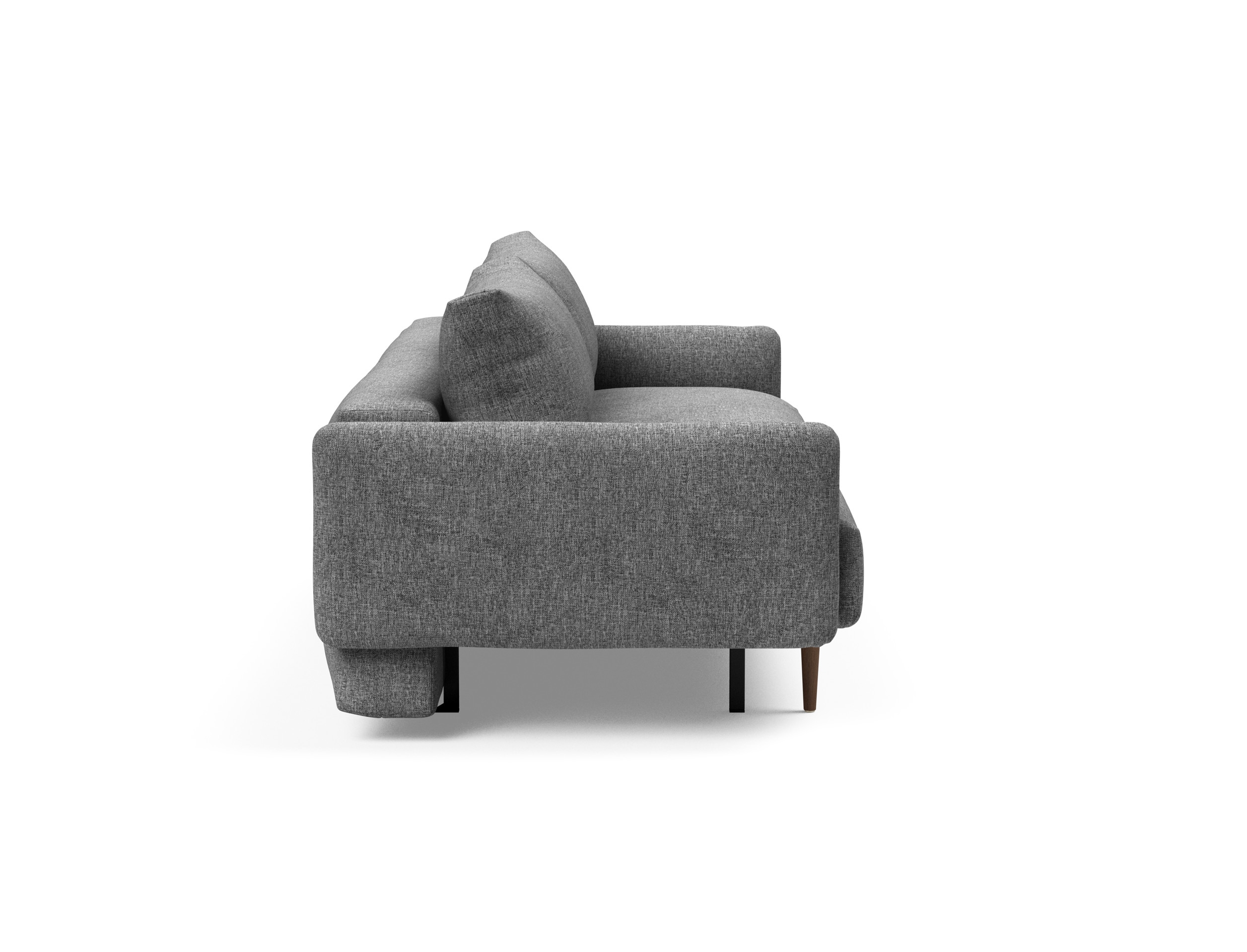 Frode Fabric Sofa Bed w/Arms