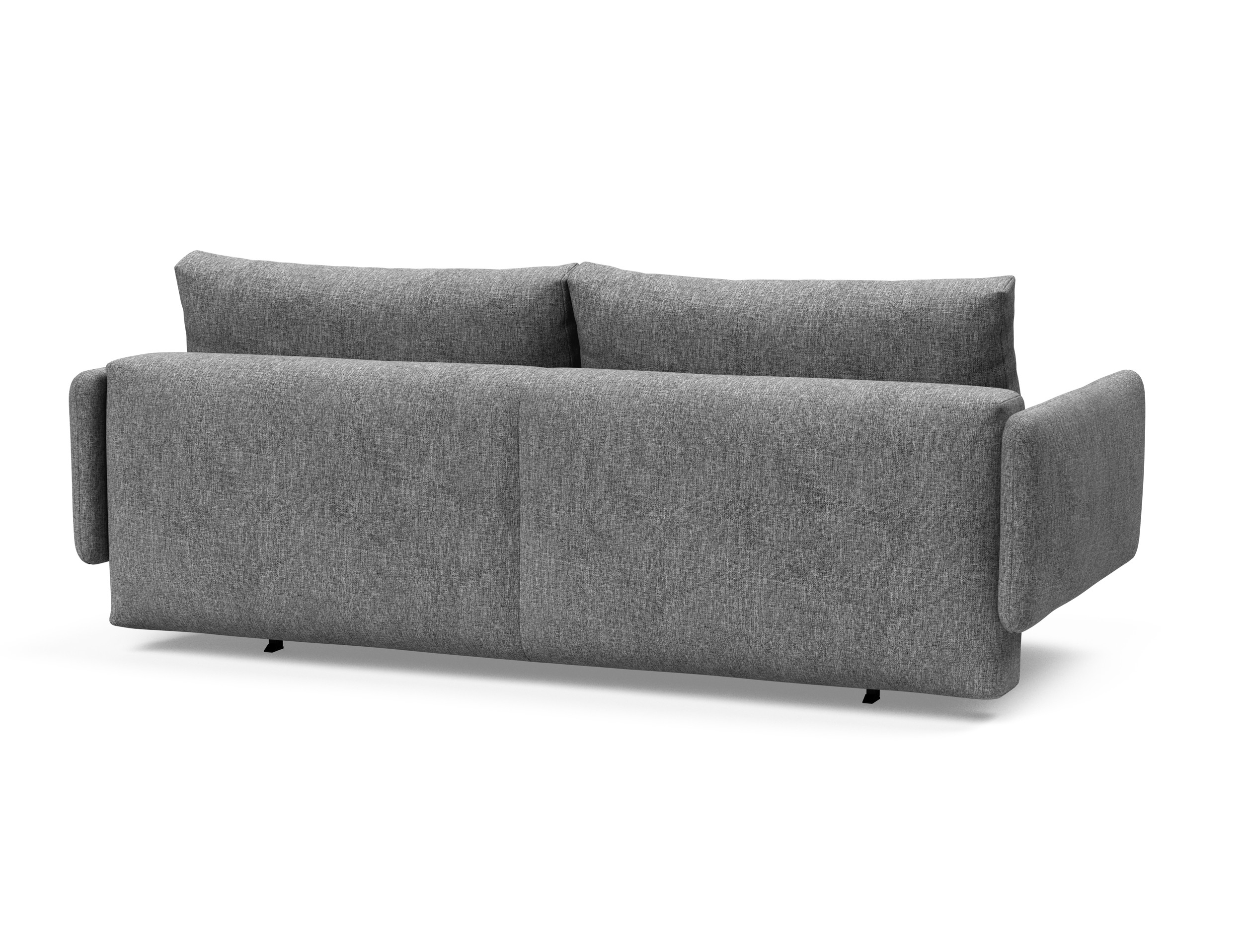 Frode Fabric Sofa Bed w/Arms