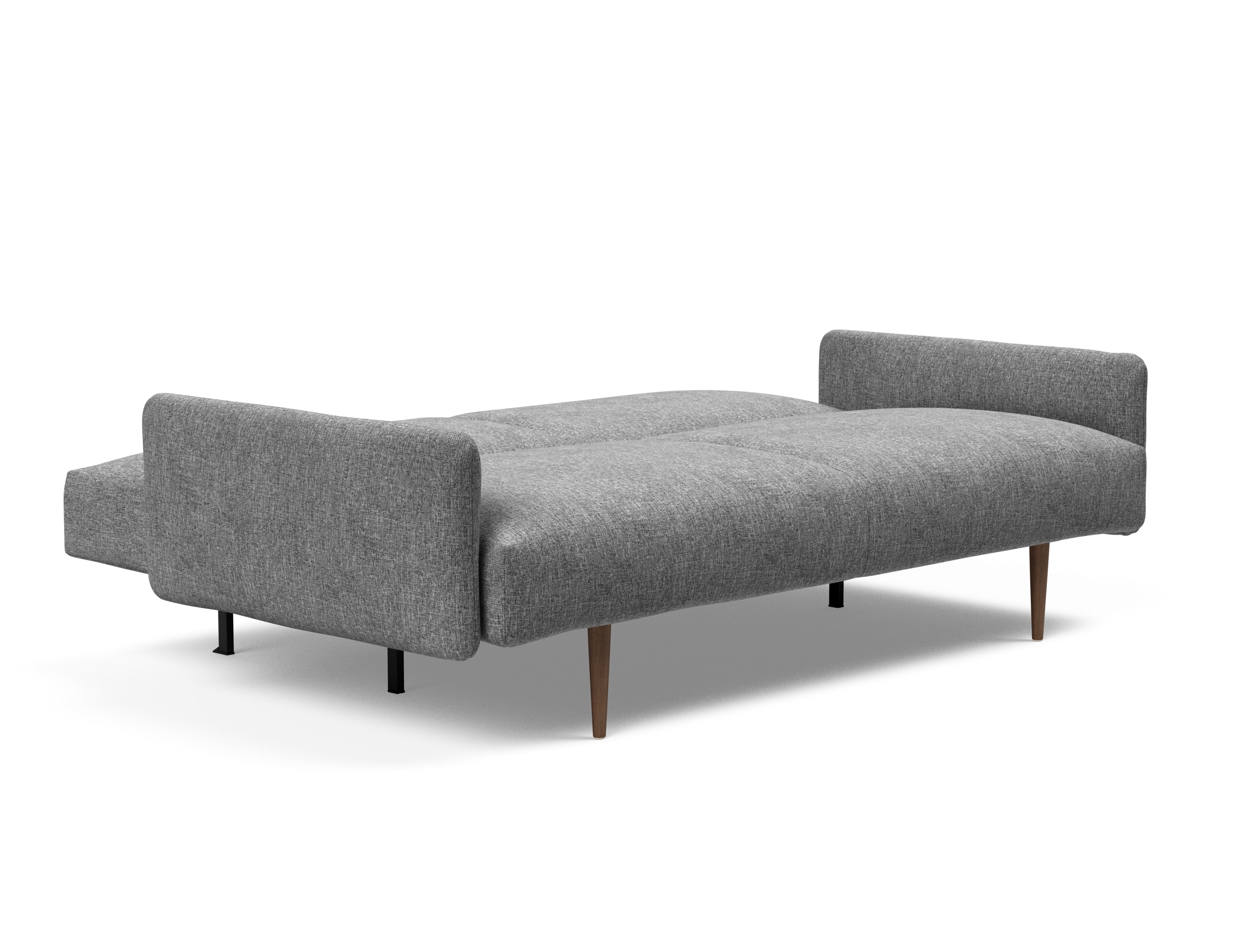 Frode Fabric Sofa Bed w/Arms