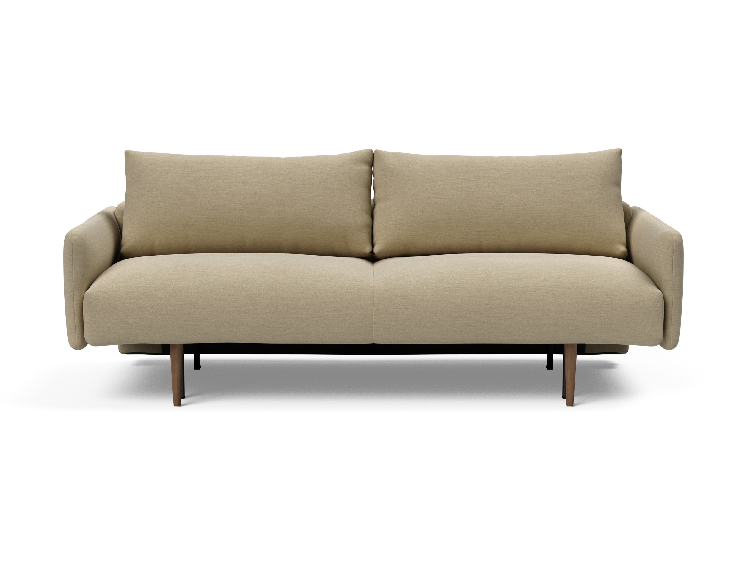 Frode Fabric Sofa Bed w/Arms