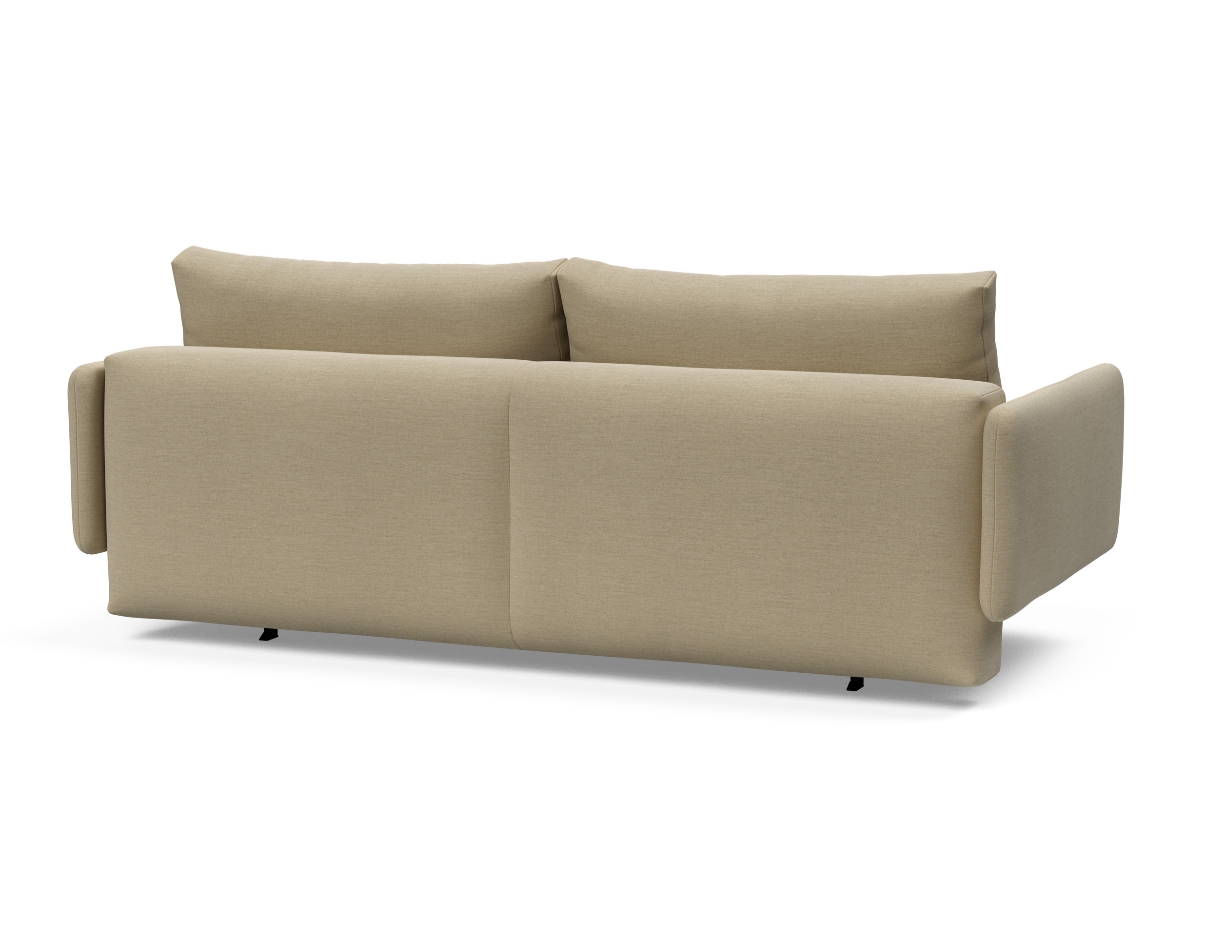 Frode Fabric Sofa Bed w/Arms