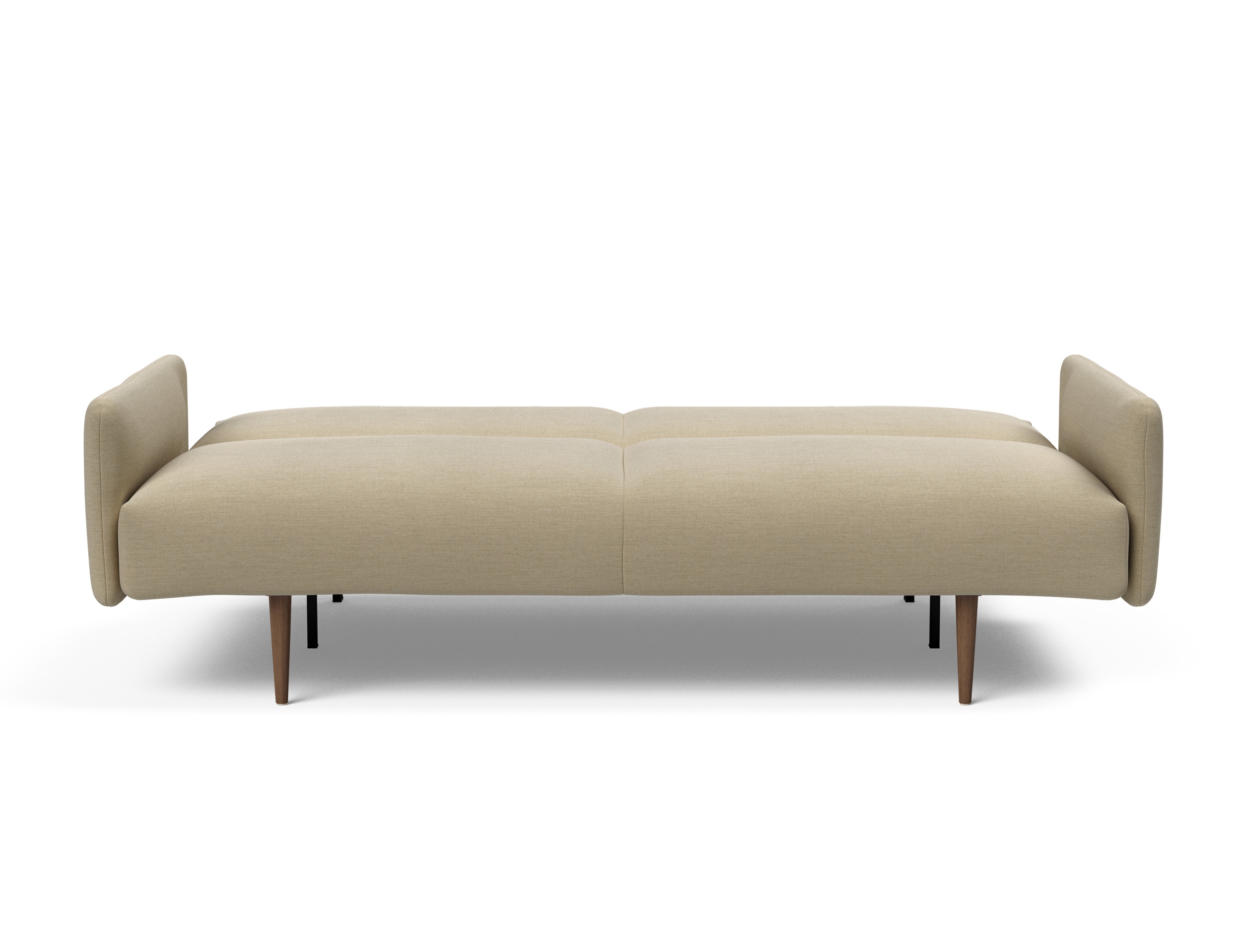 Frode Fabric Sofa Bed w/Arms