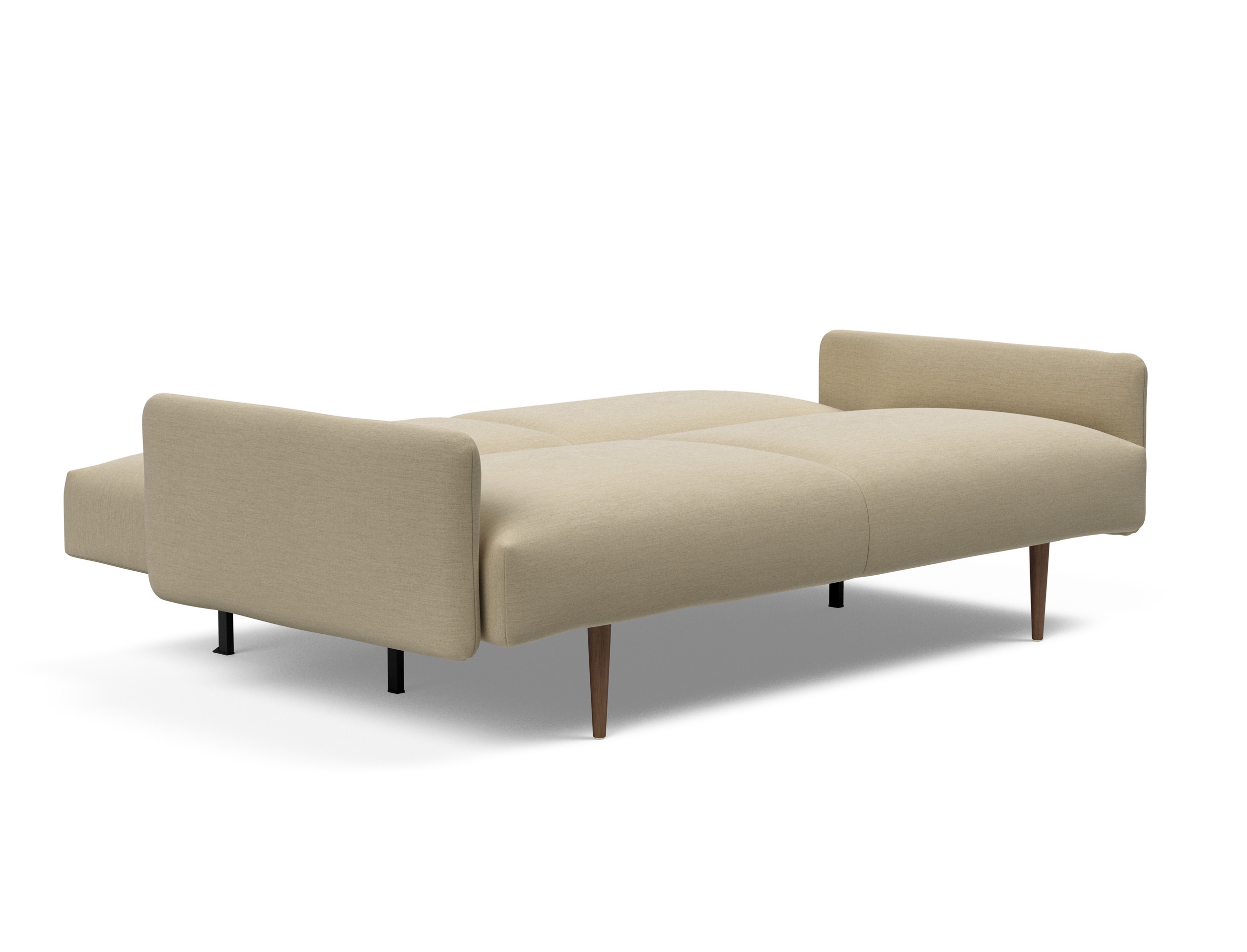 Frode Fabric Sofa Bed w/Arms