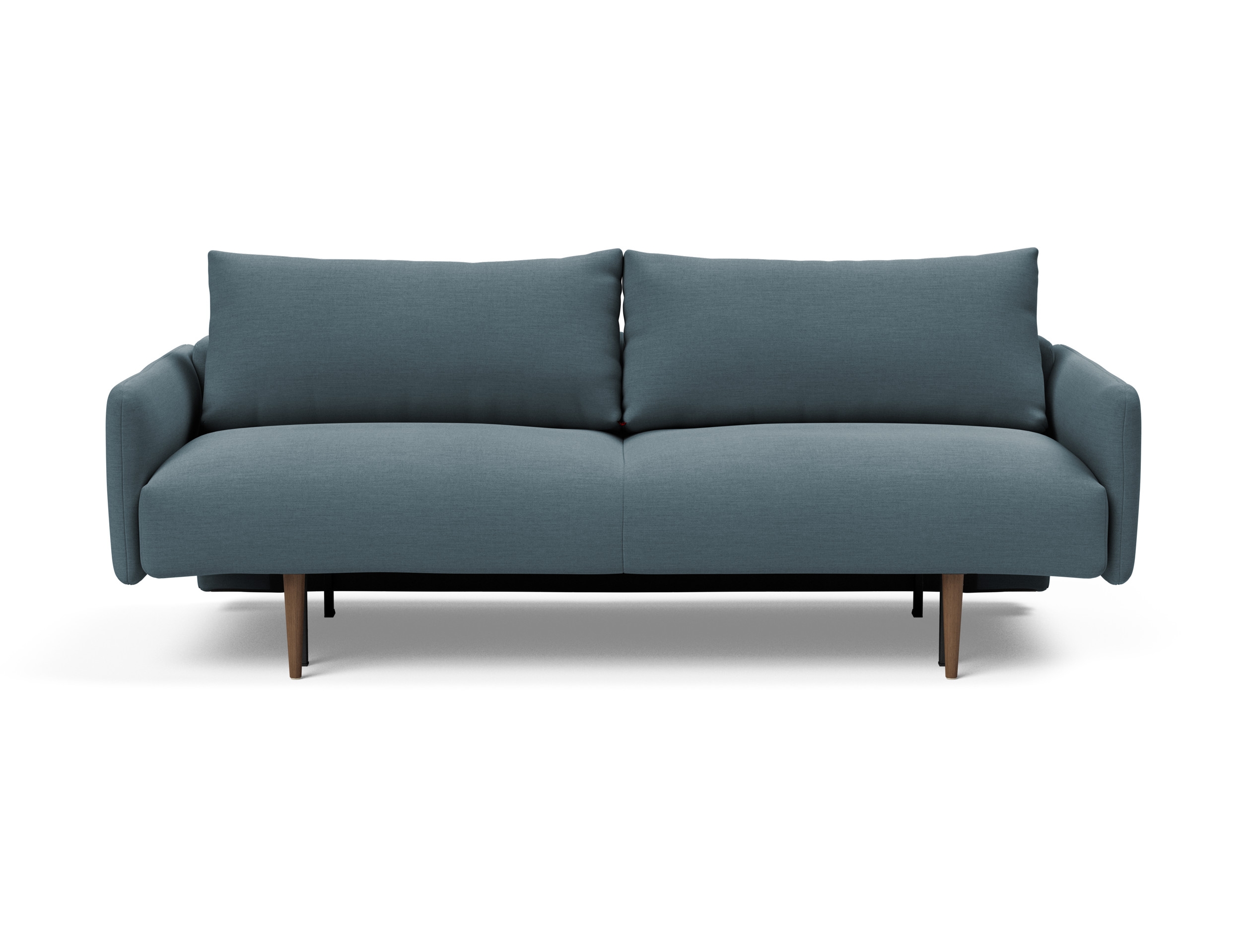 Frode Fabric Sofa Bed w/Arms