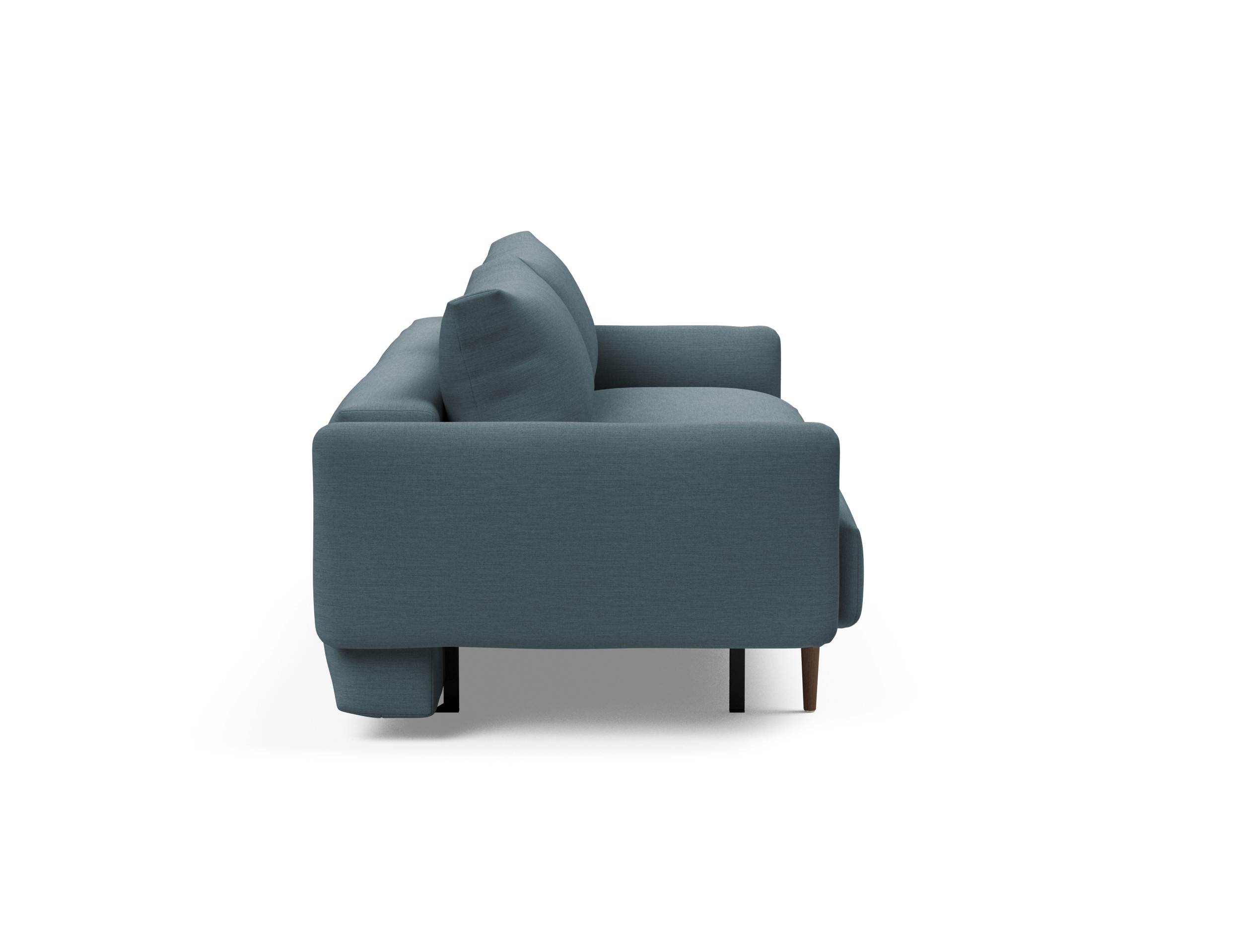Frode Fabric Sofa Bed w/Arms