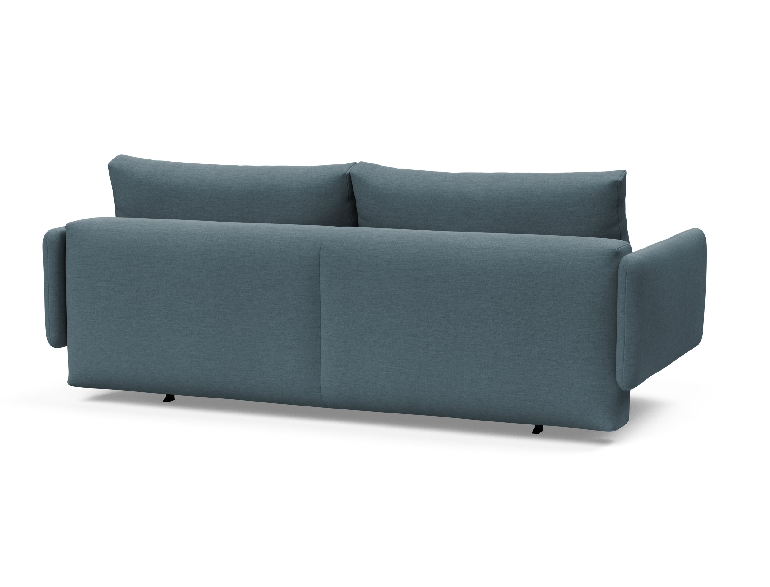 Frode Fabric Sofa Bed w/Arms