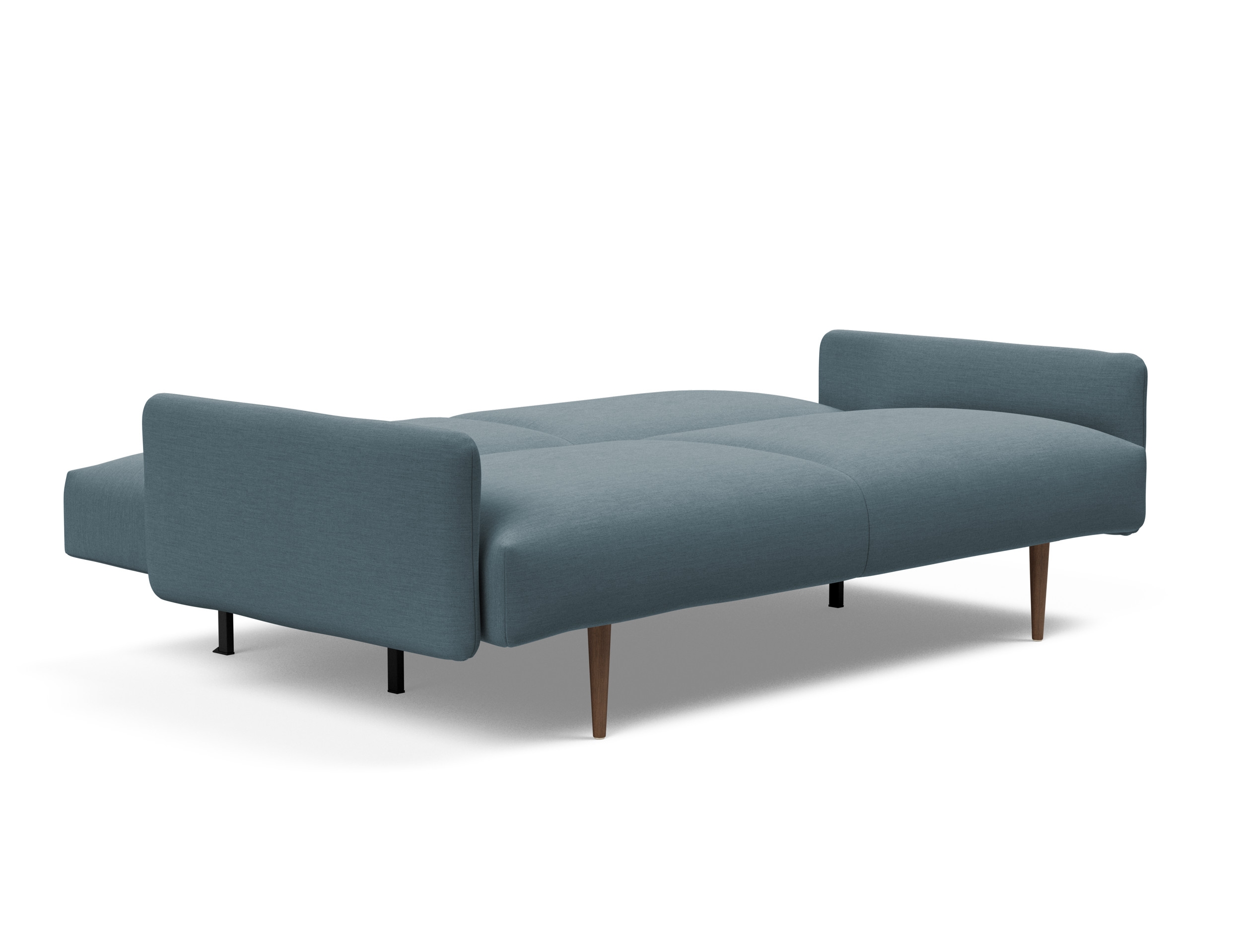 Frode Fabric Sofa Bed w/Arms