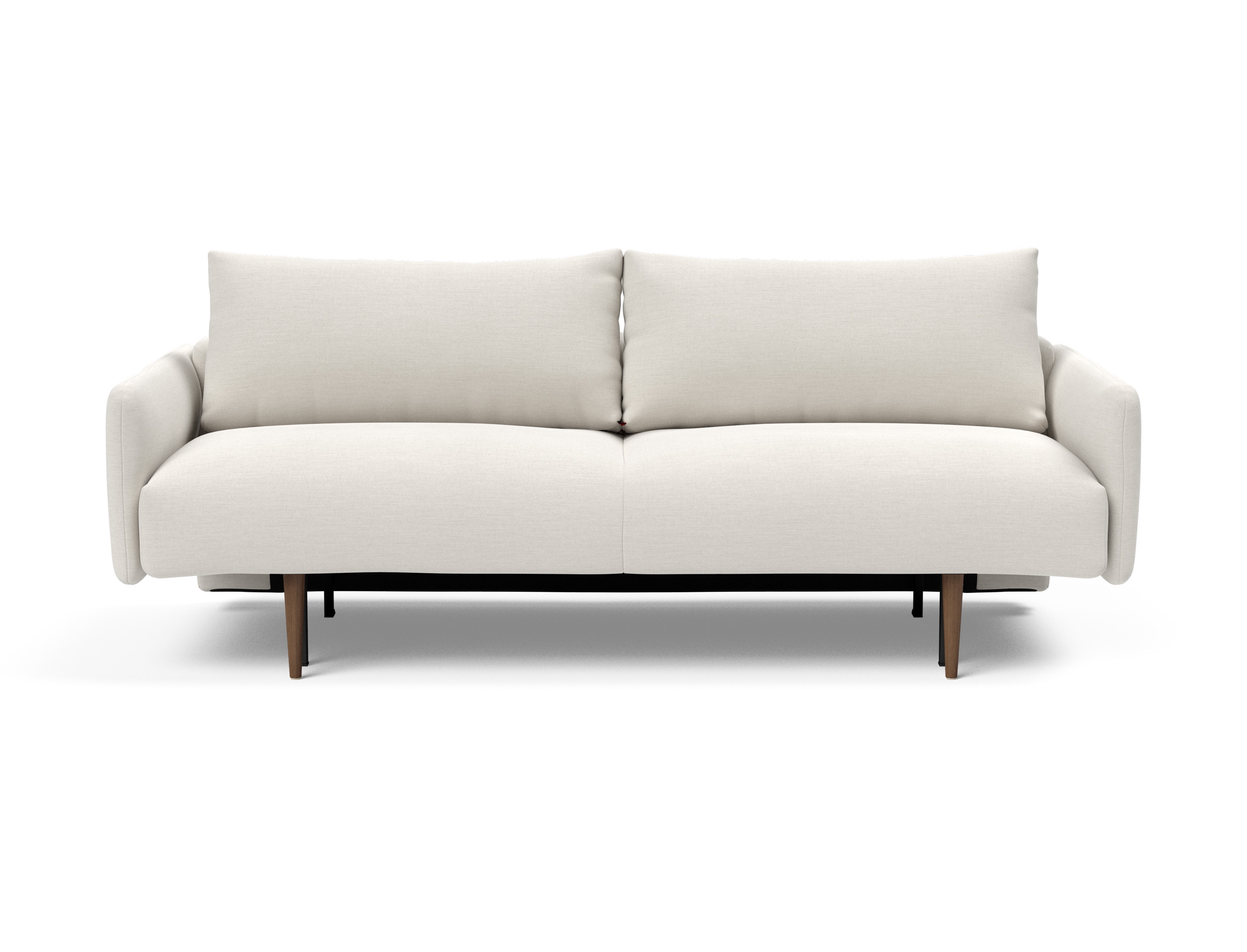 Frode Fabric Sofa Bed w/Arms