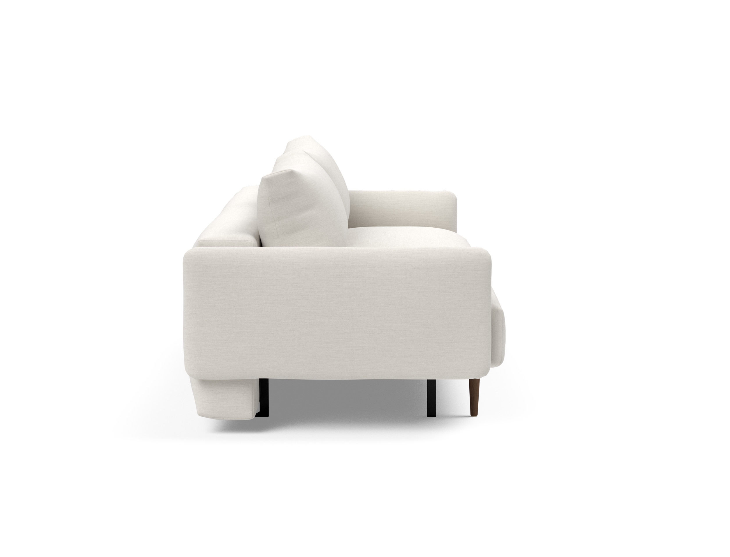 Frode Fabric Sofa Bed w/Arms