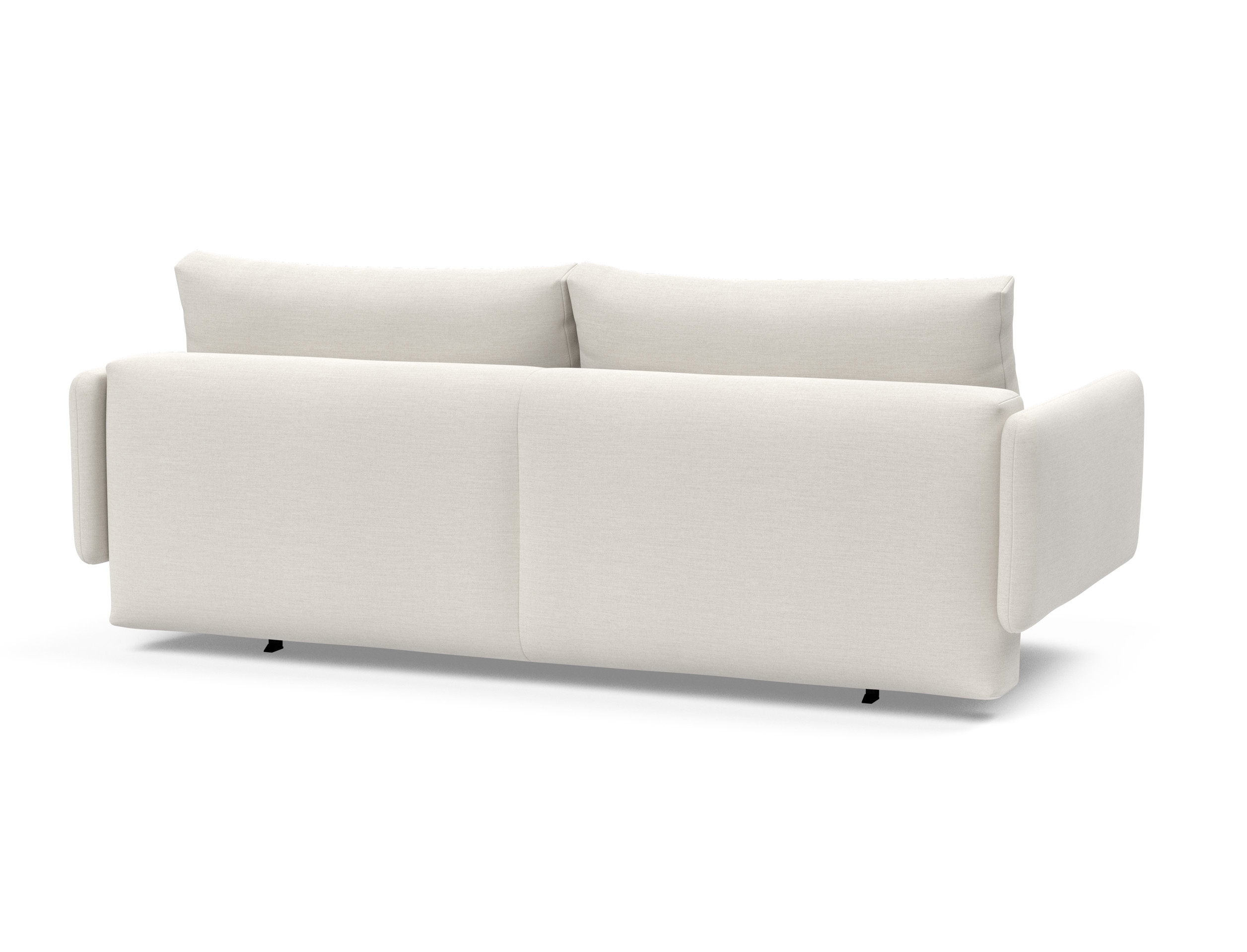 Frode Fabric Sofa Bed w/Arms